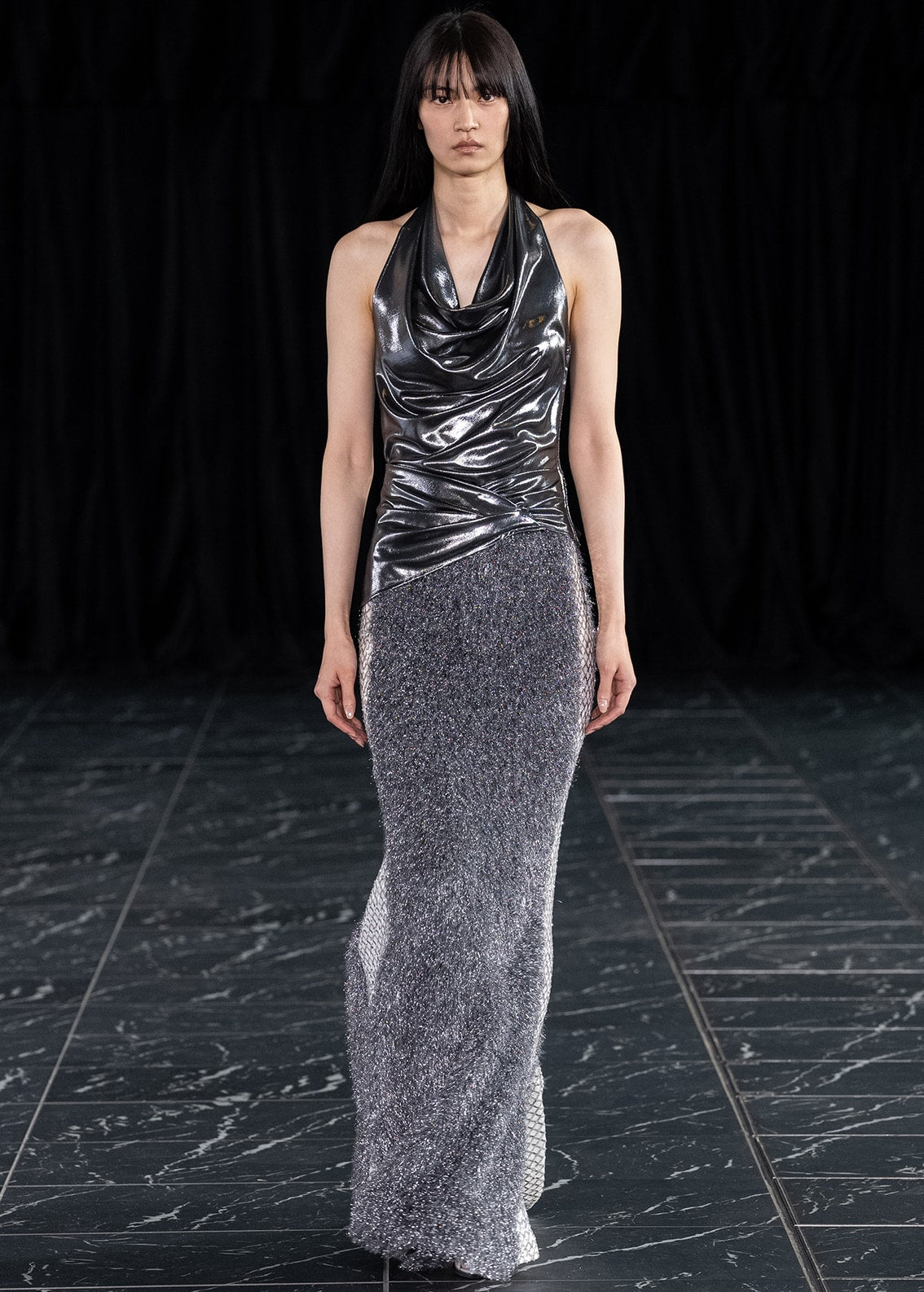 TA LOOKBOOK 2024SS