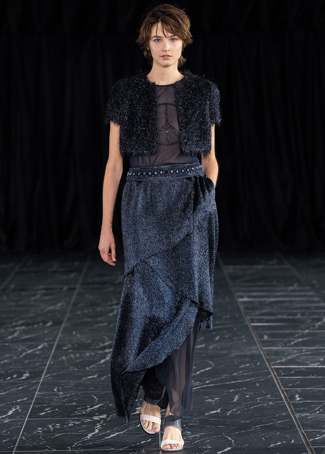TA LOOKBOOK 2024SS