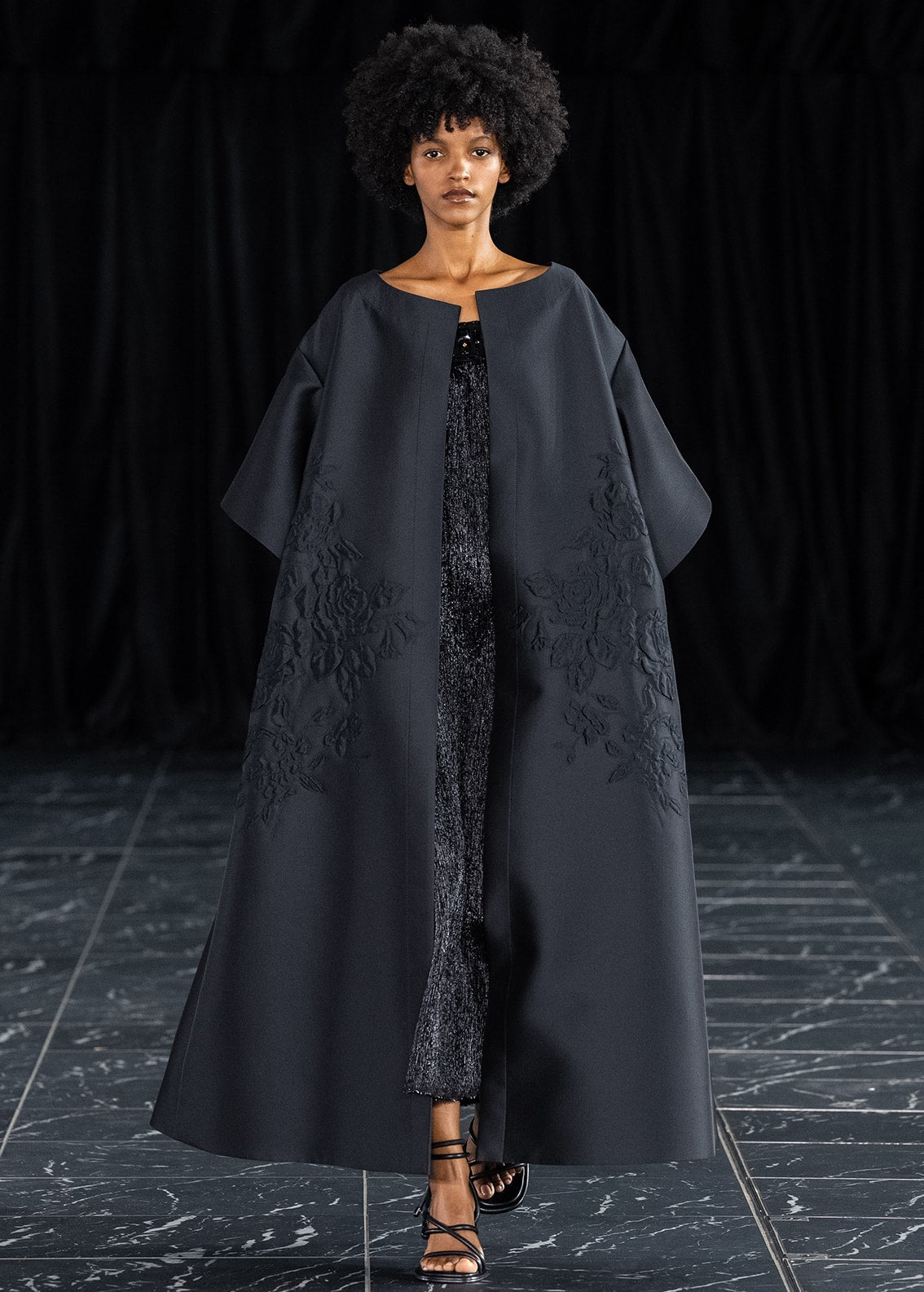 TA LOOKBOOK 2024SS