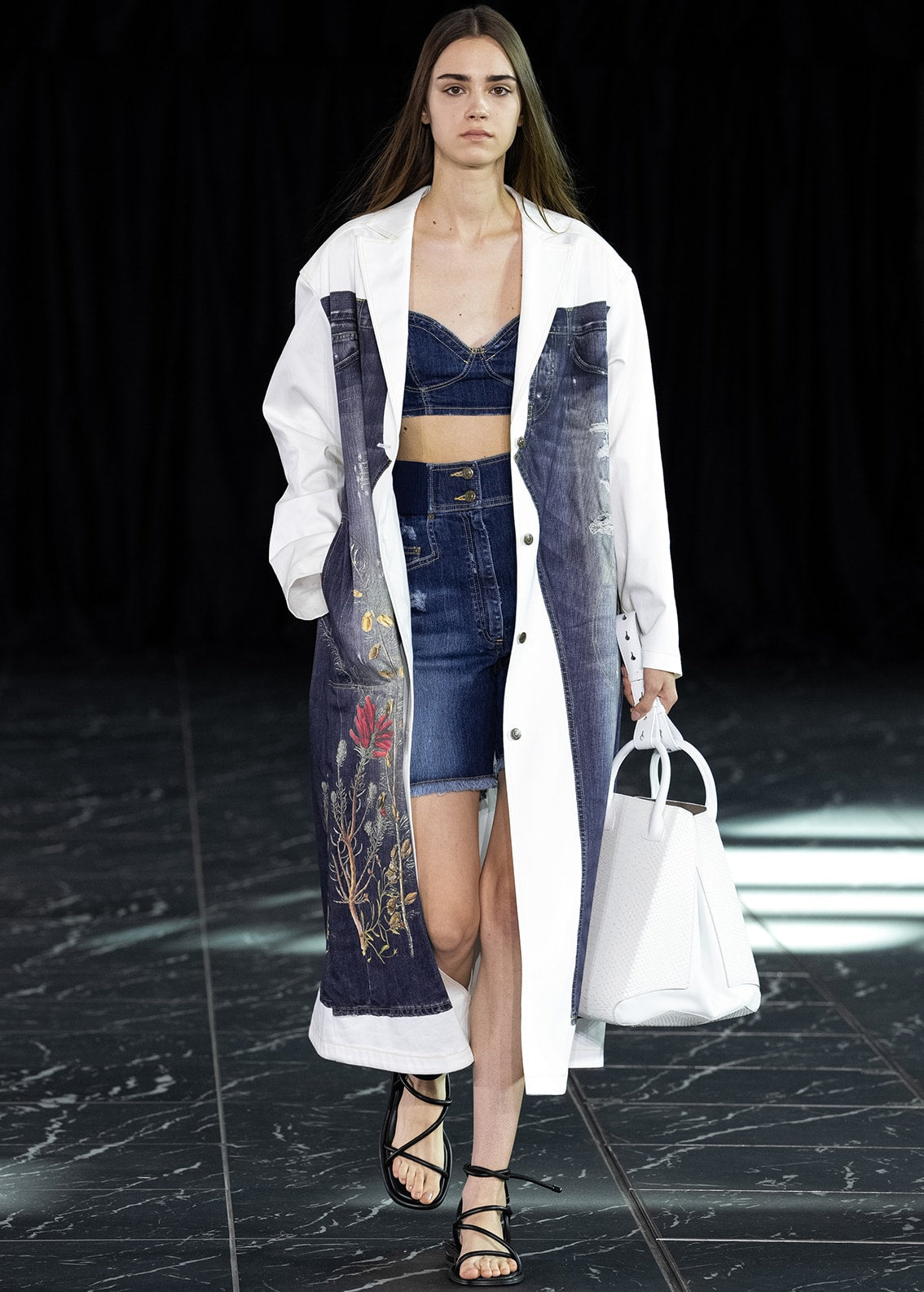 TA LOOKBOOK 2024SS