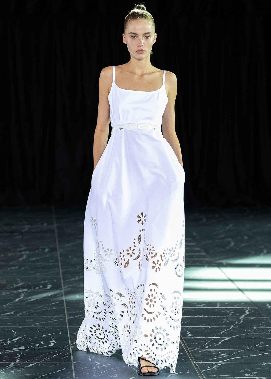 TA LOOKBOOK 2024SS