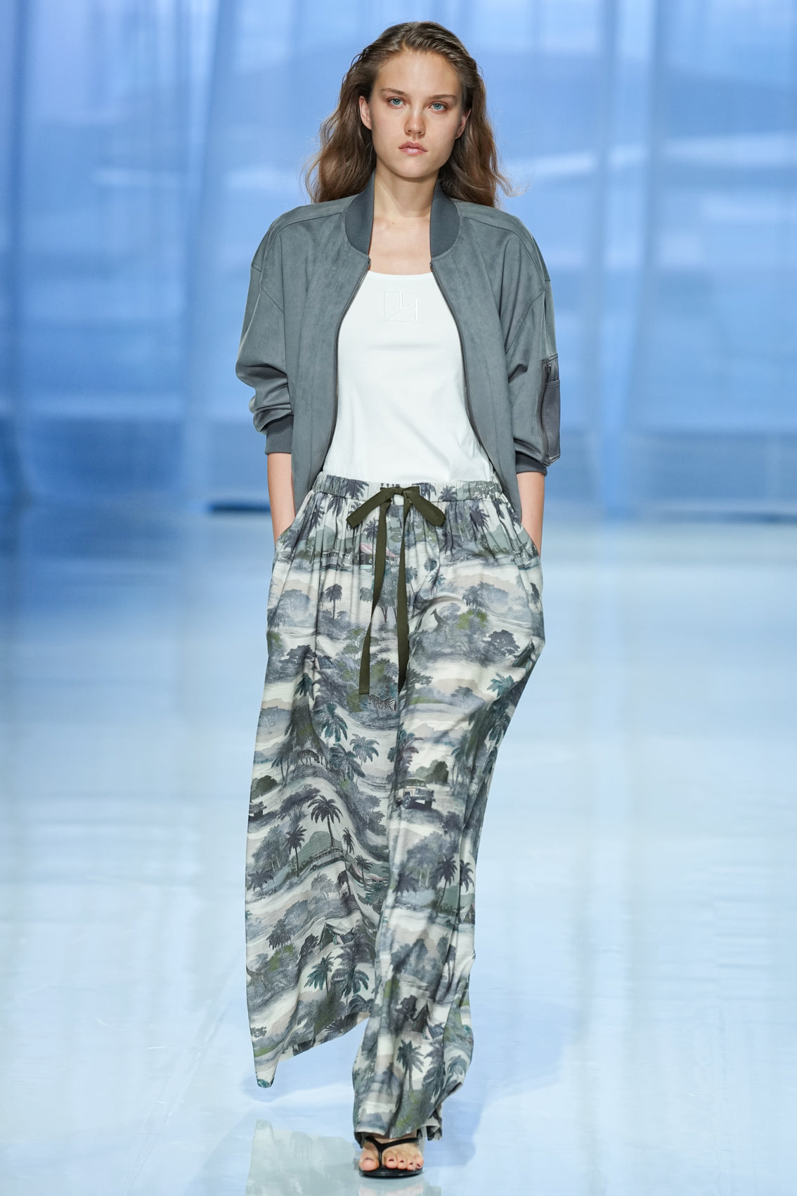 TA LOOKBOOK SS2026
