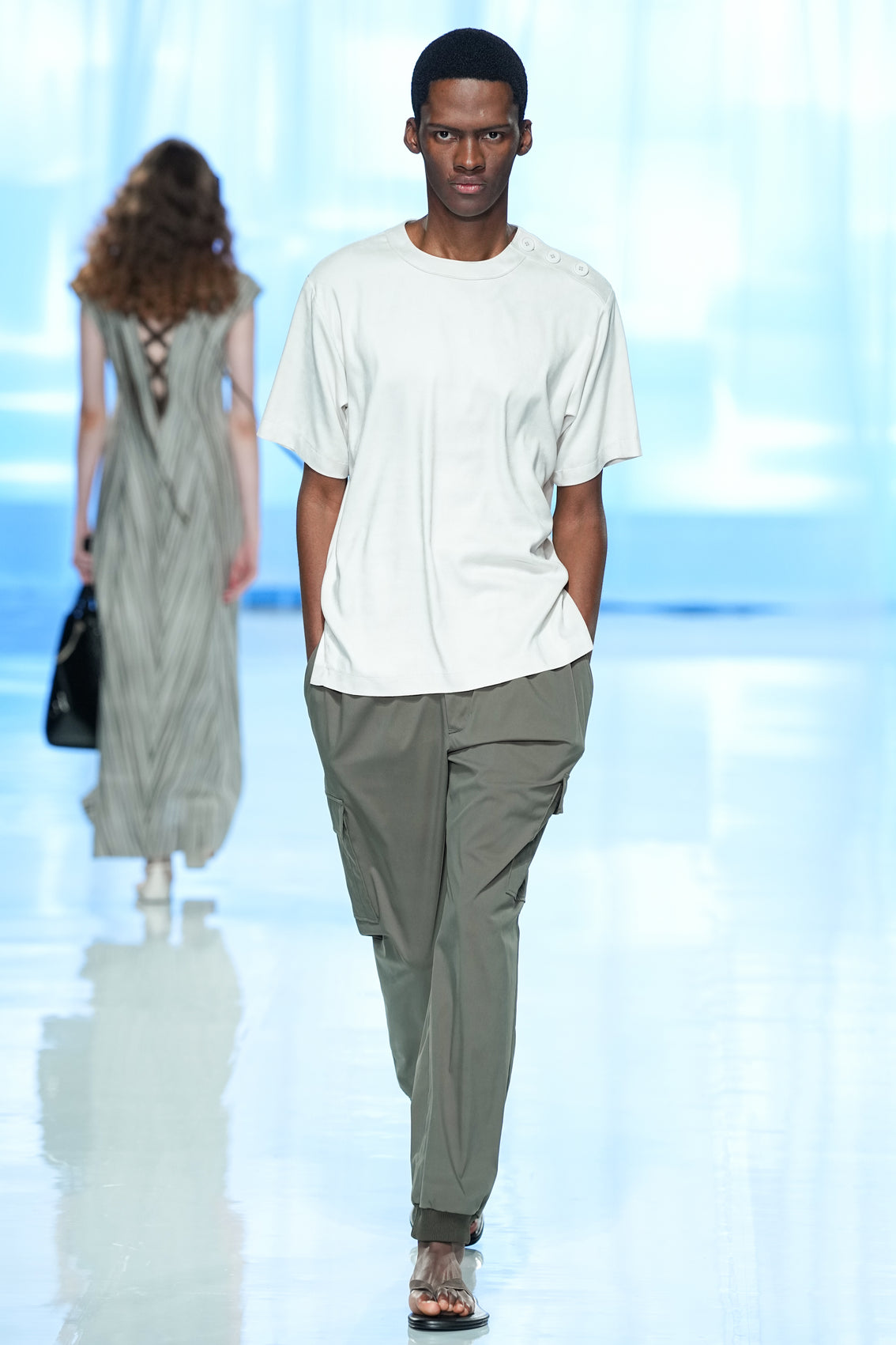 TA LOOKBOOK SS2026