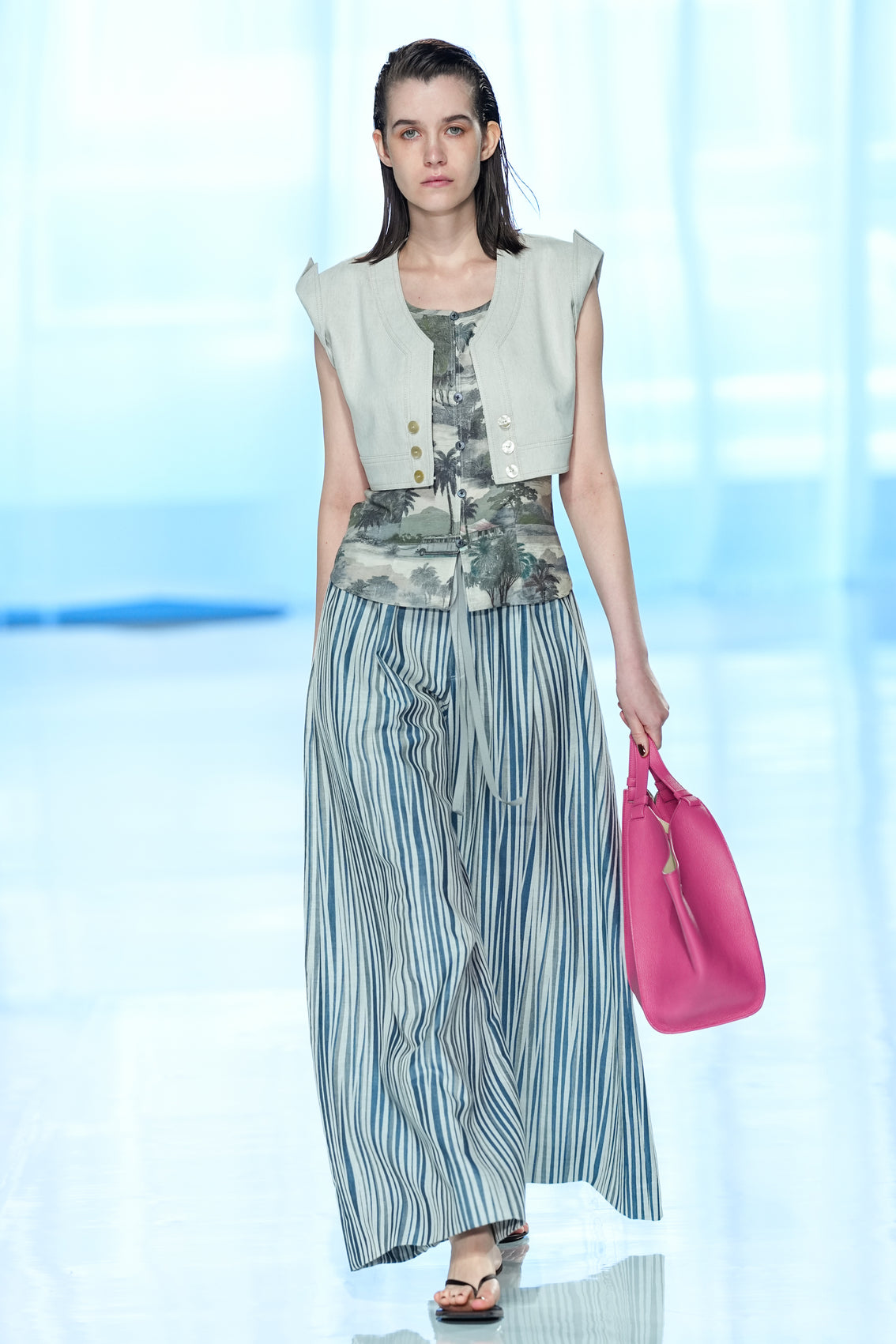 TA LOOKBOOK SS2026