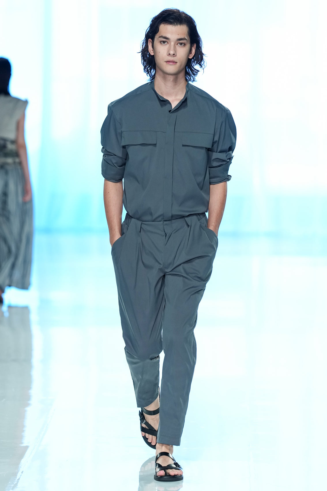 TA LOOKBOOK SS2026