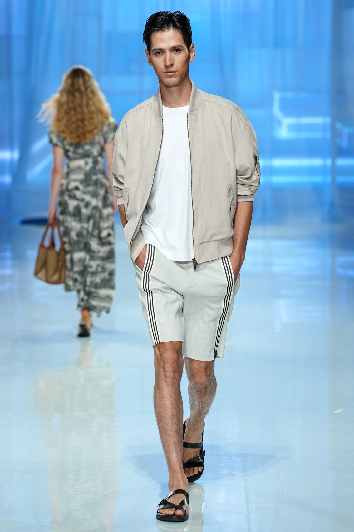 TA LOOKBOOK SS2026