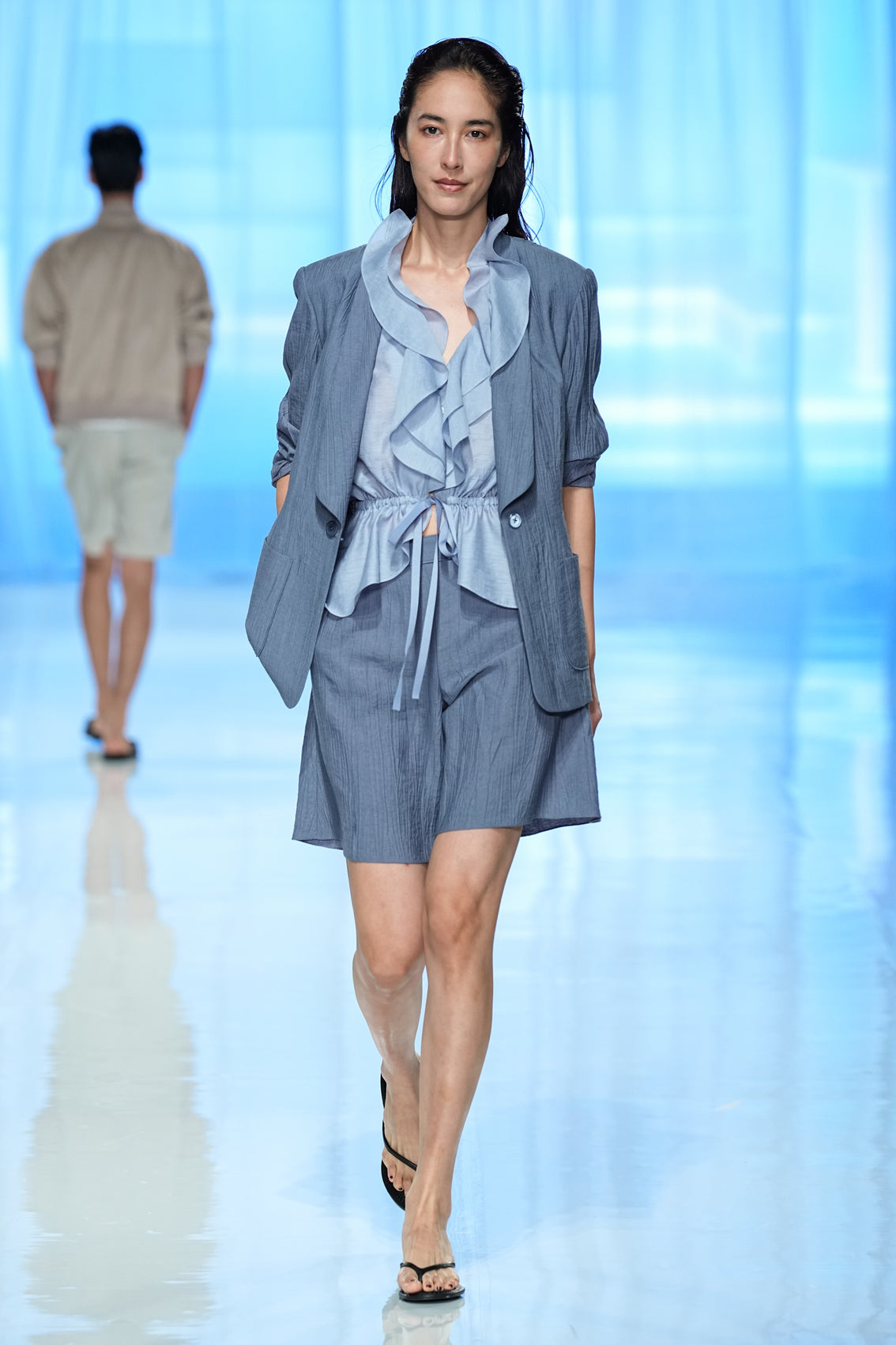 TA LOOKBOOK SS2026