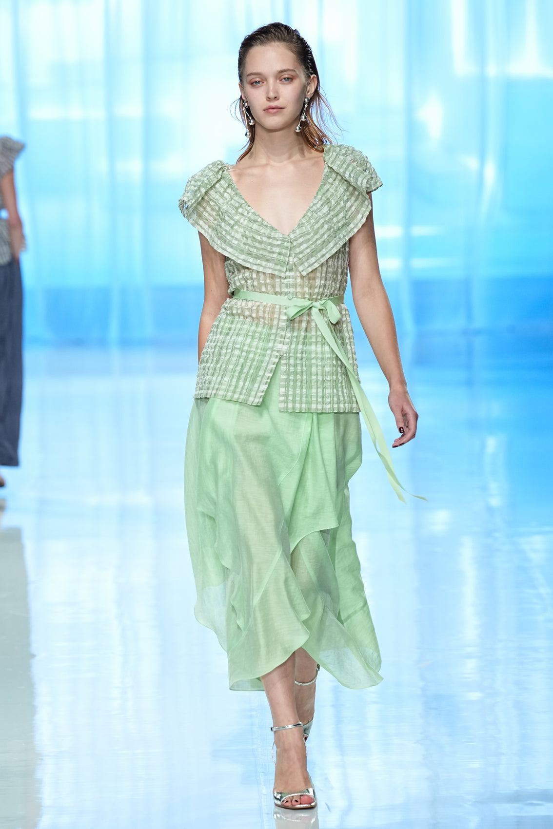TA LOOKBOOK SS2026