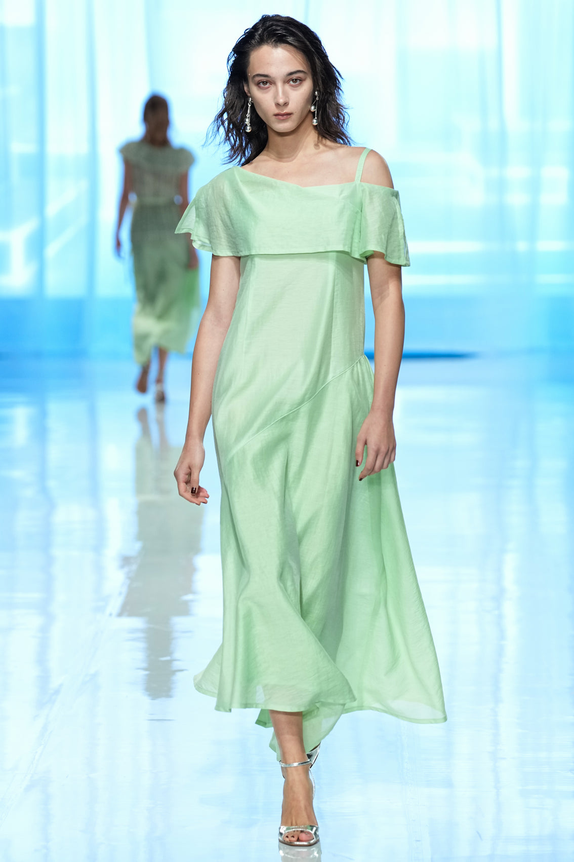 TA LOOKBOOK SS2026