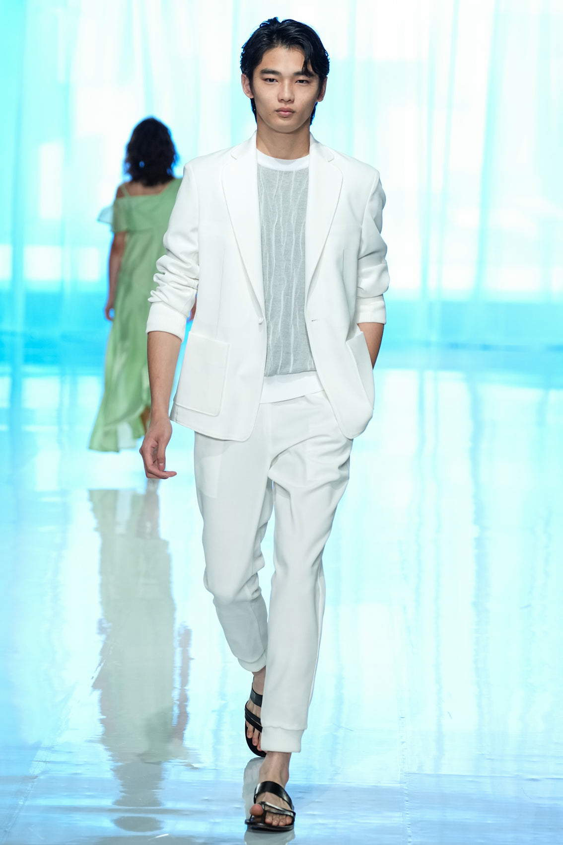 TA LOOKBOOK SS2026