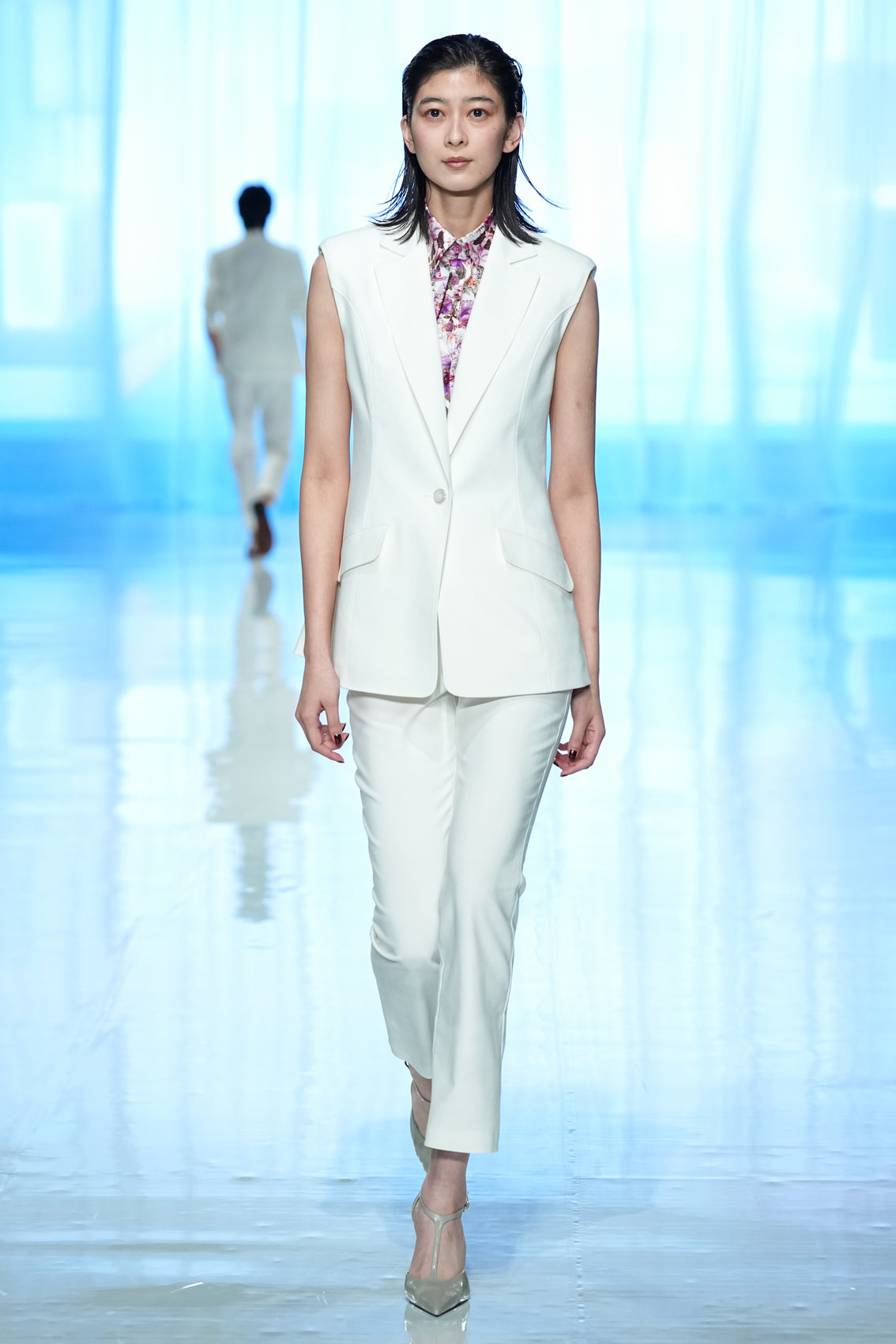 TA LOOKBOOK SS2026
