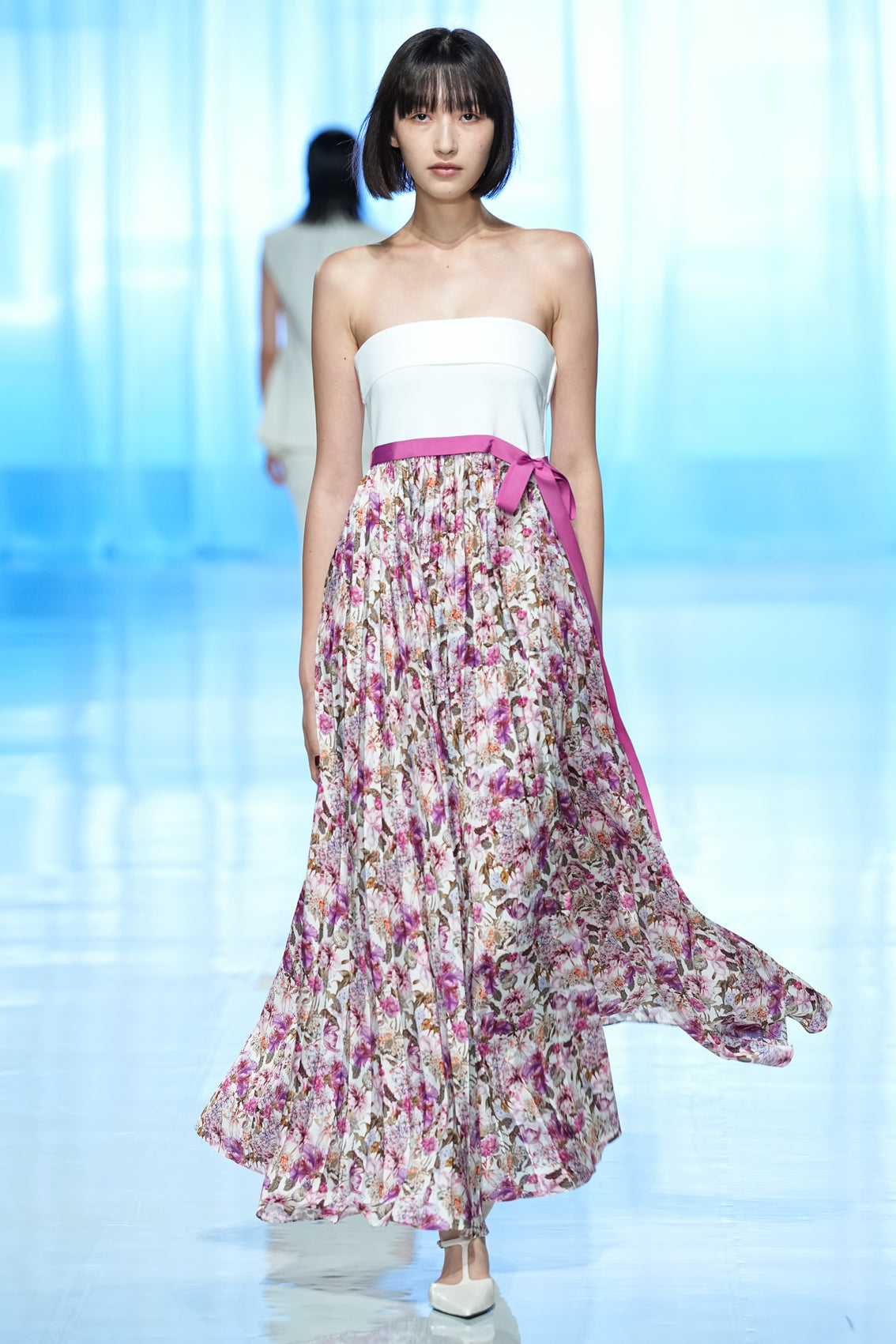 TA LOOKBOOK SS2026