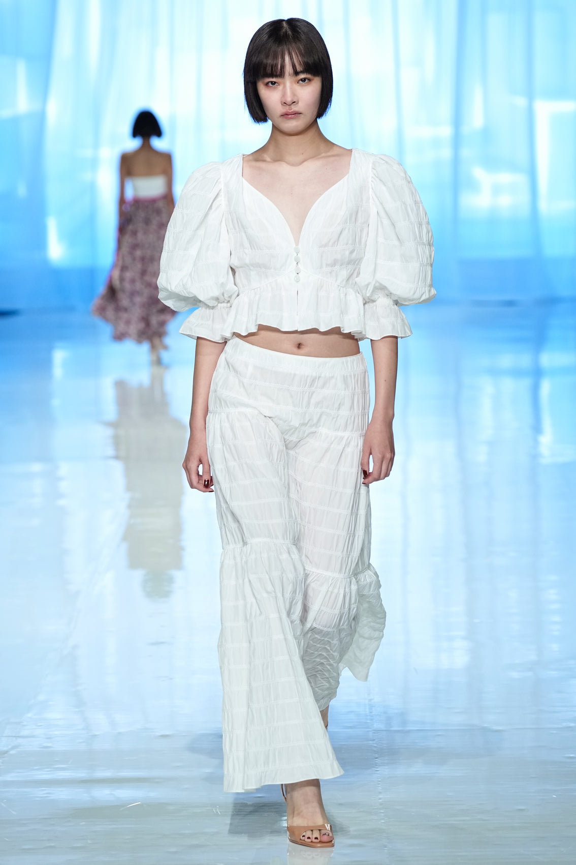 TA LOOKBOOK SS2026