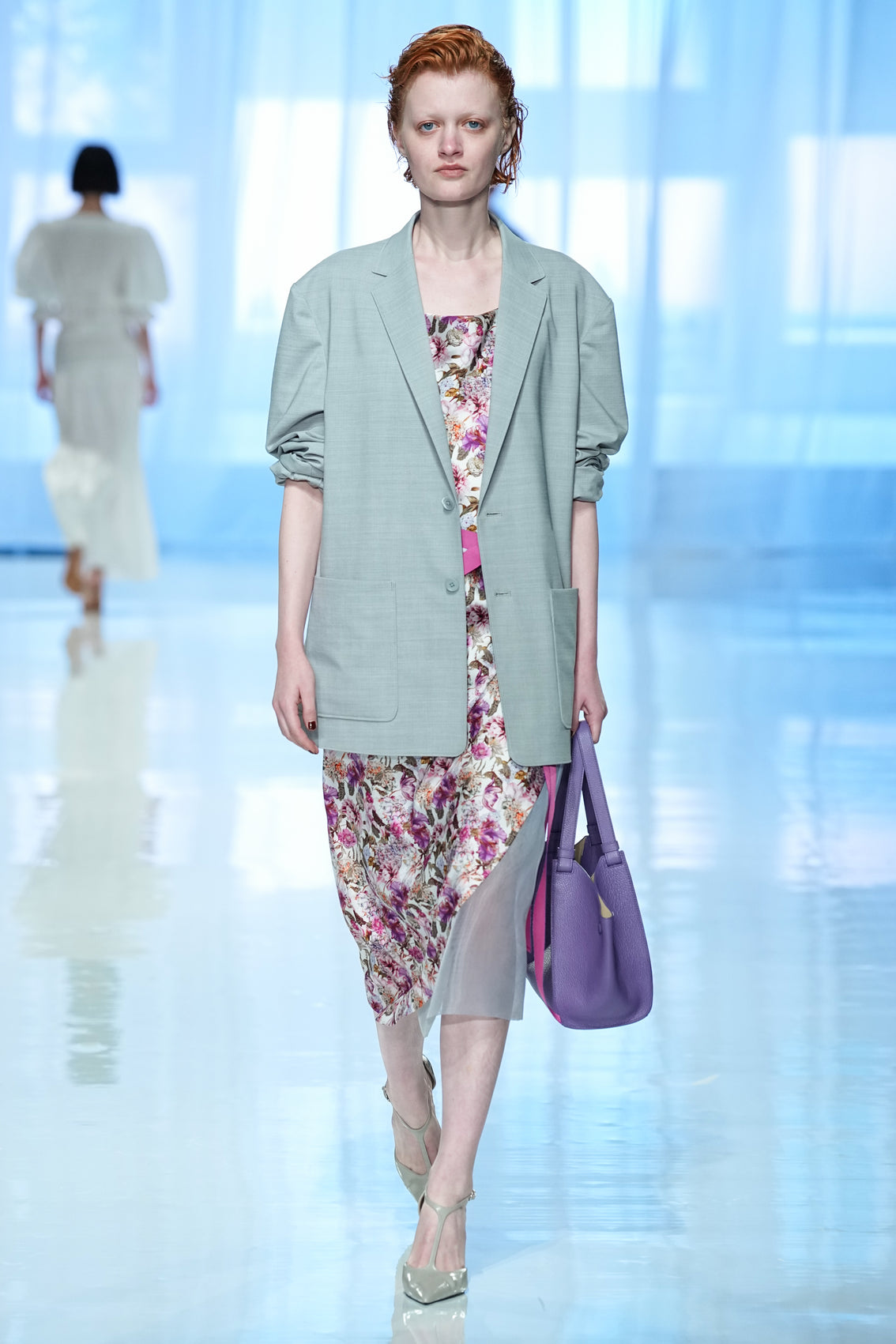 TA LOOKBOOK SS2026