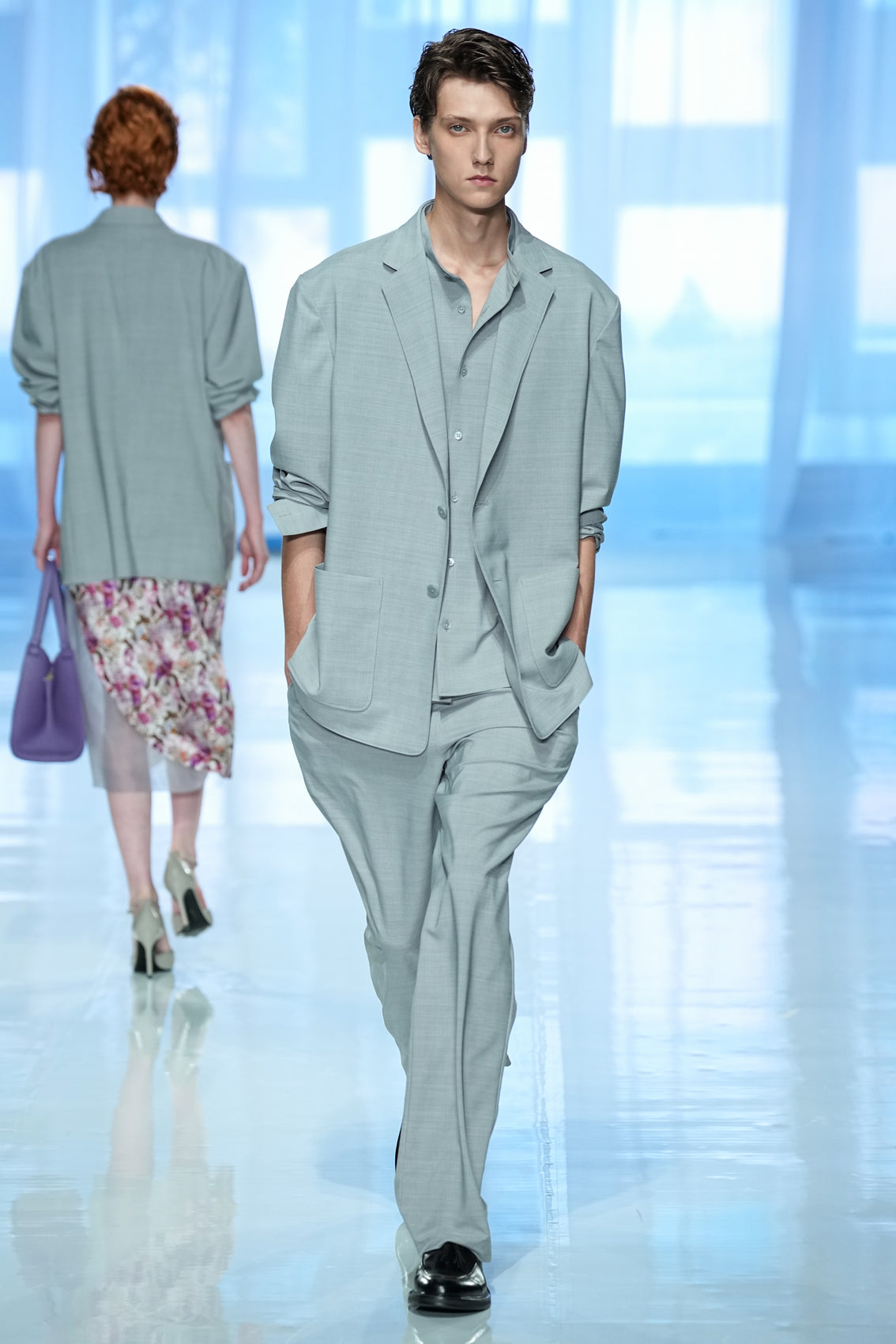 TA LOOKBOOK SS2026