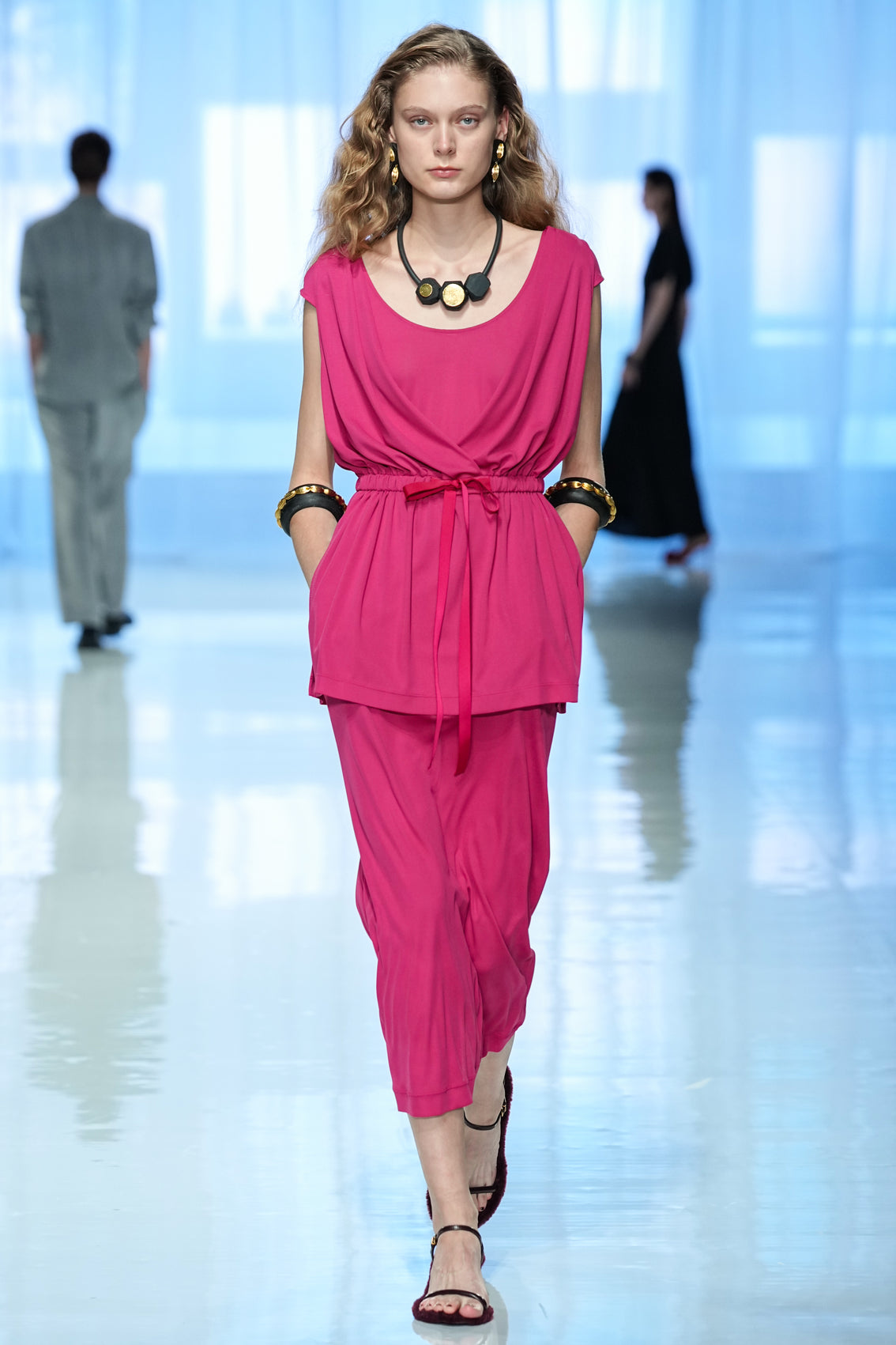 TA LOOKBOOK SS2026