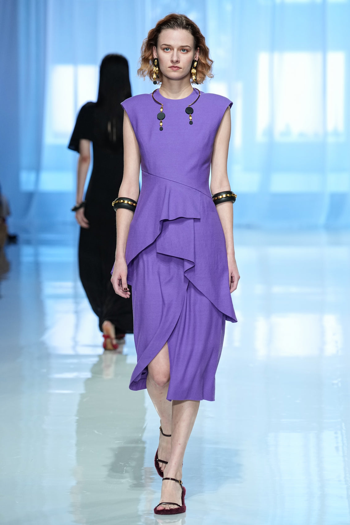 TA LOOKBOOK SS2026