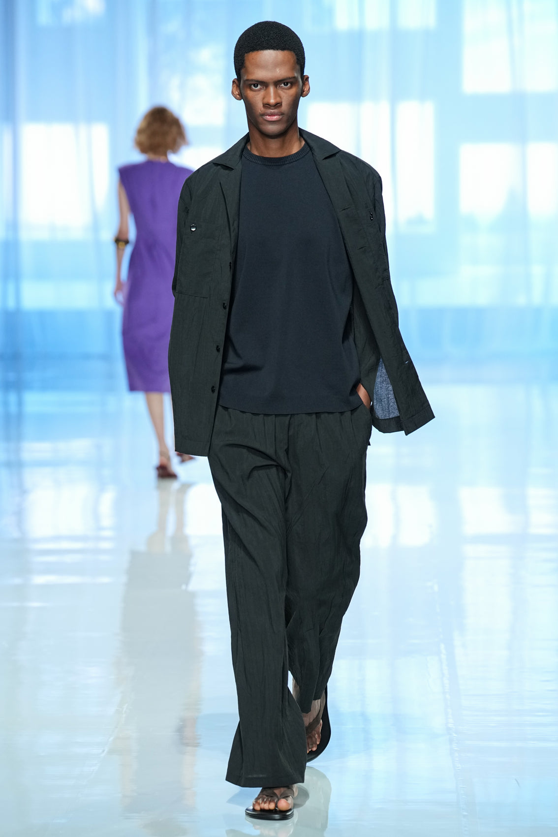 TA LOOKBOOK SS2026