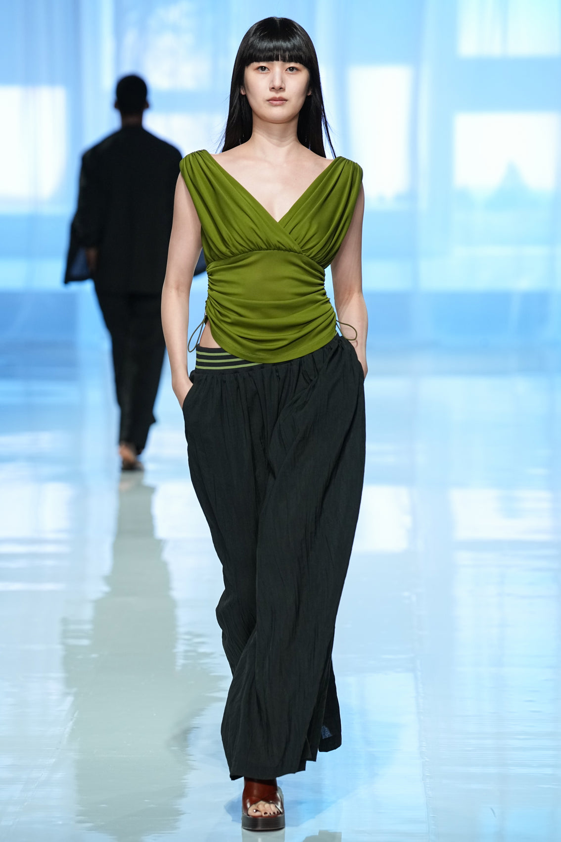 TA LOOKBOOK SS2026