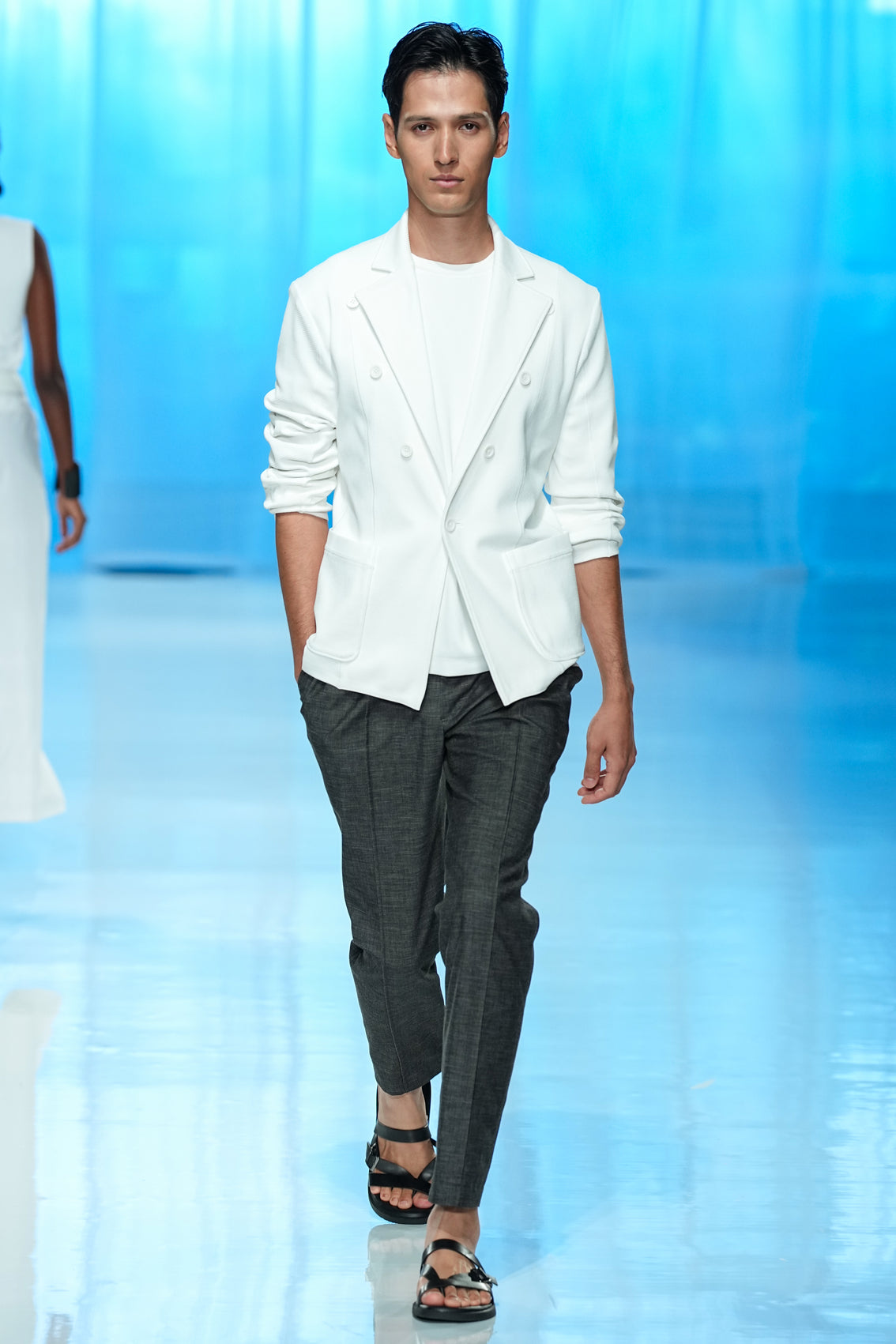 TA LOOKBOOK SS2026
