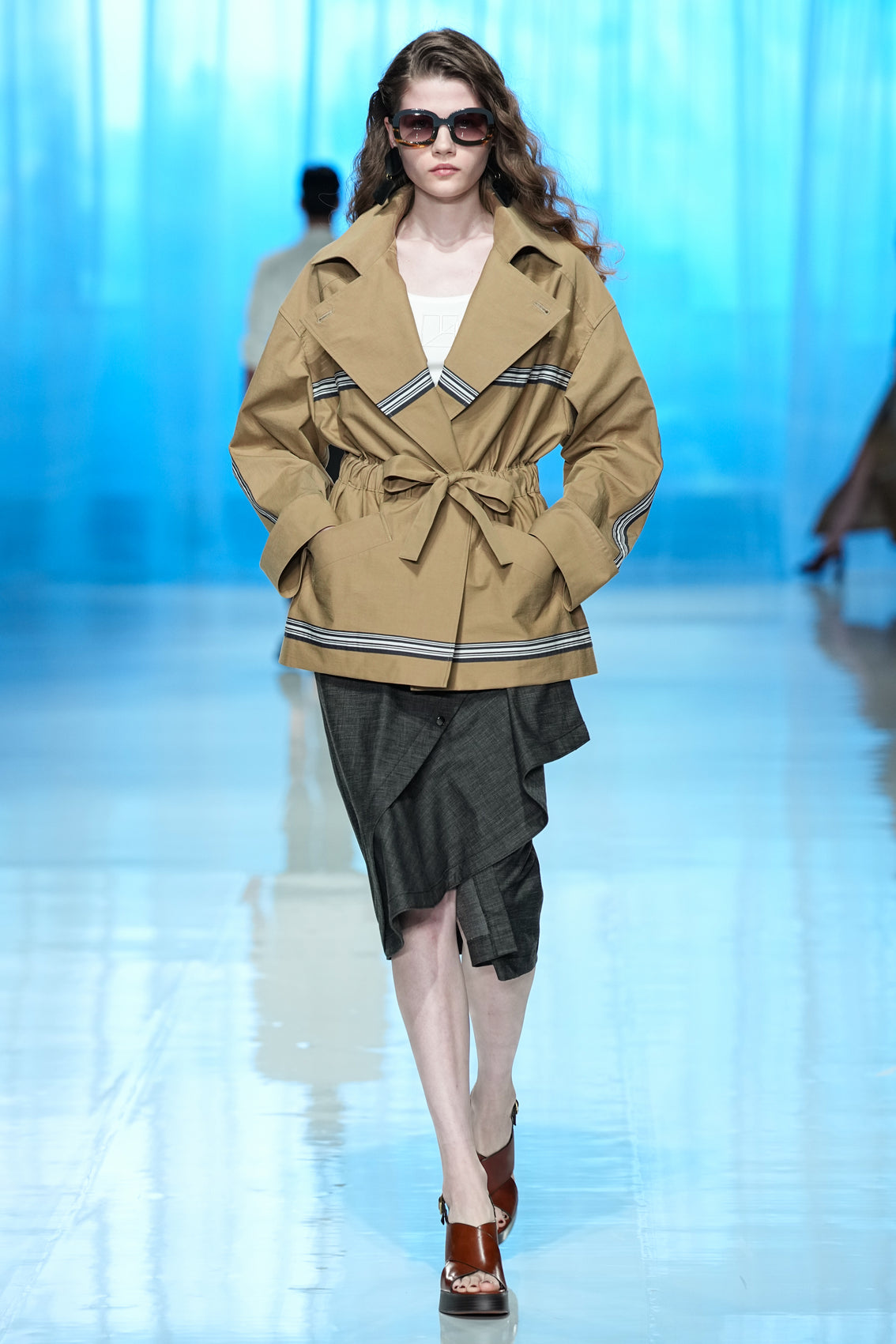 TA LOOKBOOK SS2026