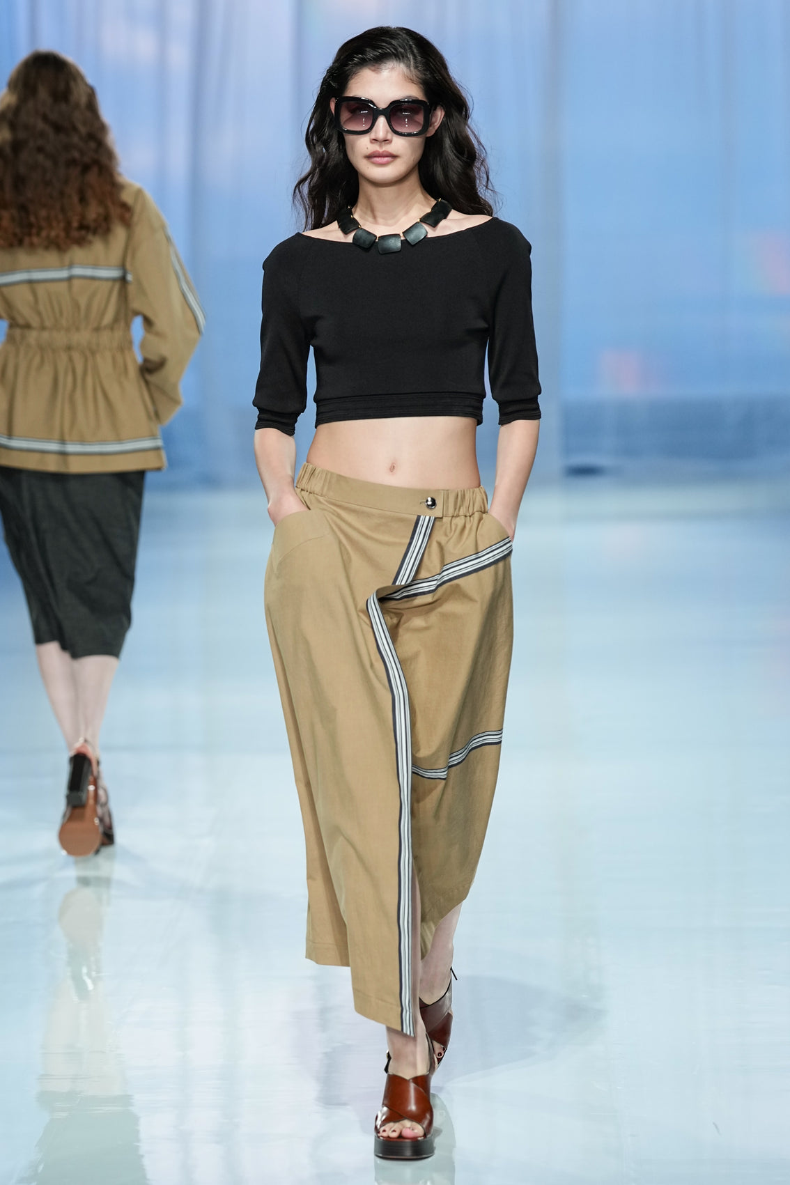 TA LOOKBOOK SS2026