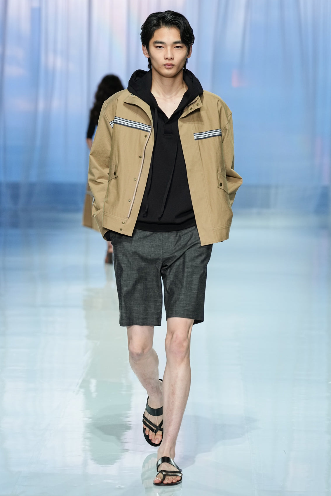 TA LOOKBOOK SS2026