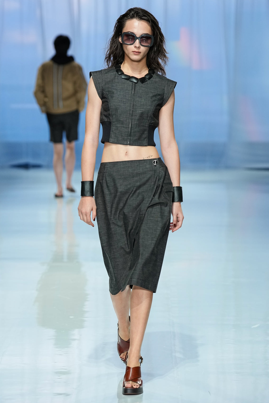 TA LOOKBOOK SS2026