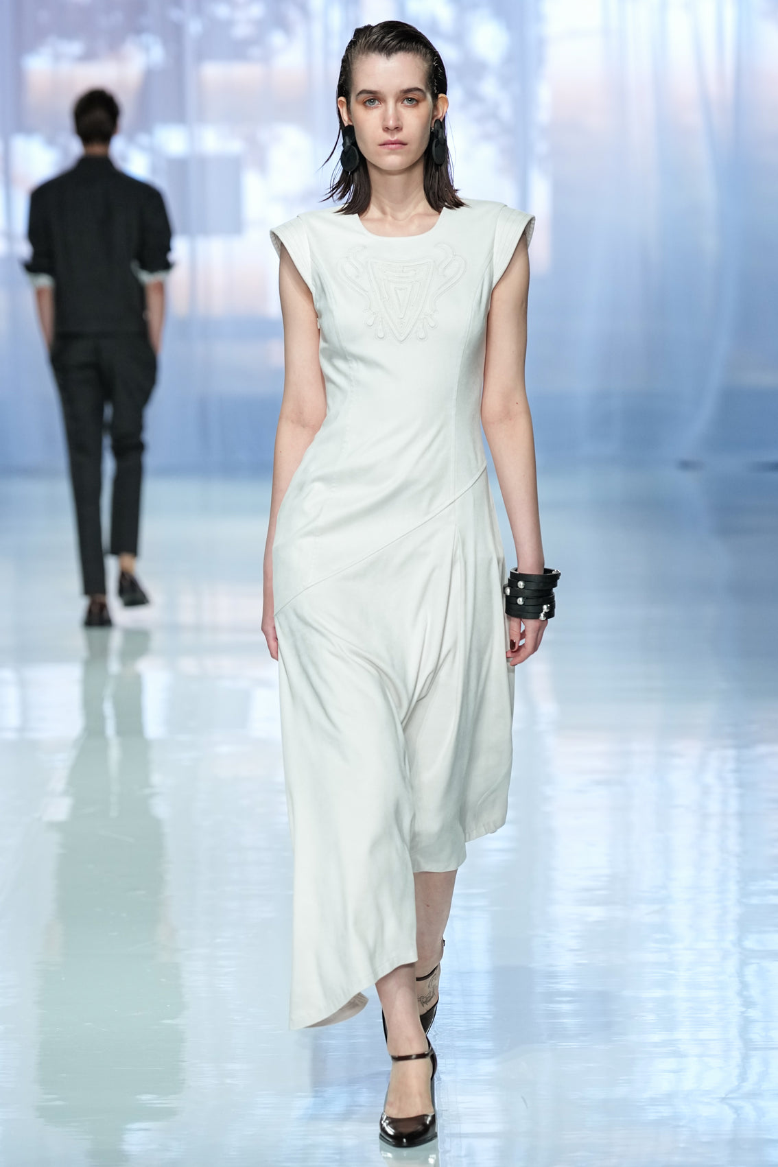 TA LOOKBOOK SS2026