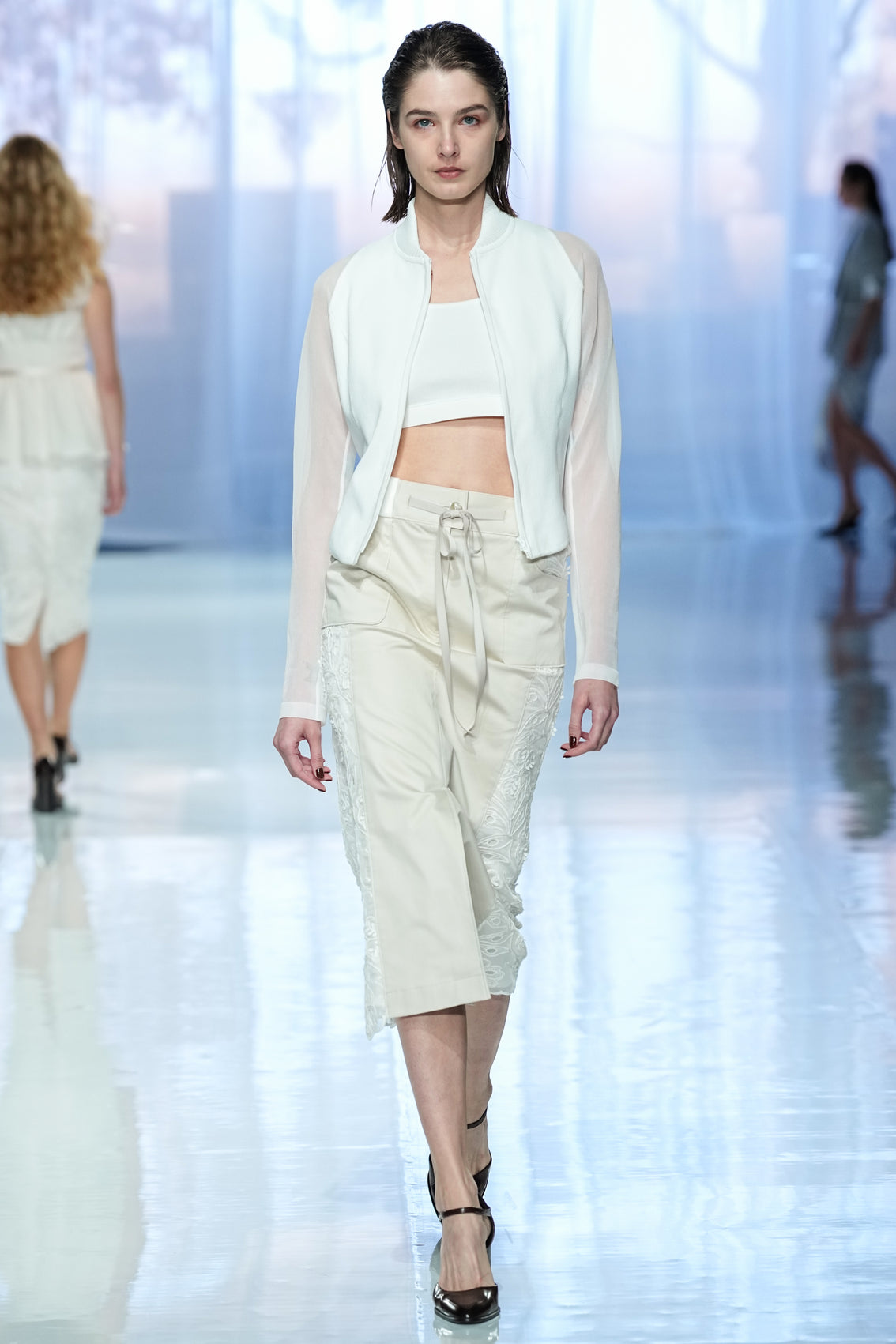TA LOOKBOOK SS2026