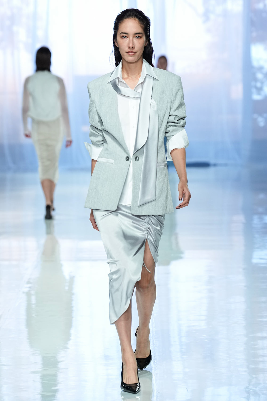 TA LOOKBOOK SS2026