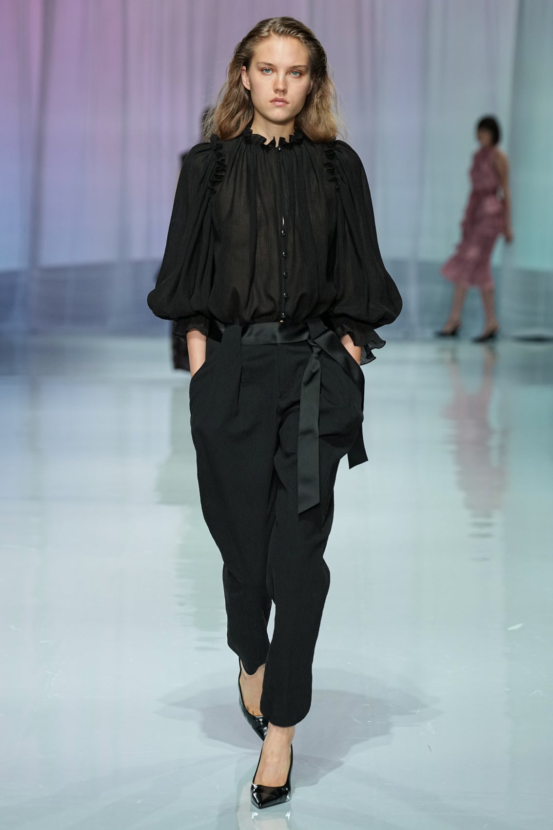 TA LOOKBOOK SS2026