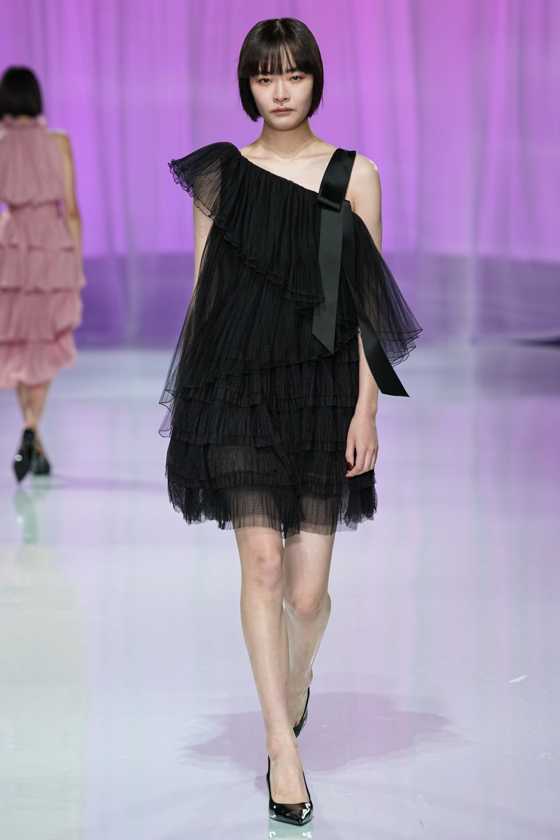 TA LOOKBOOK SS2026