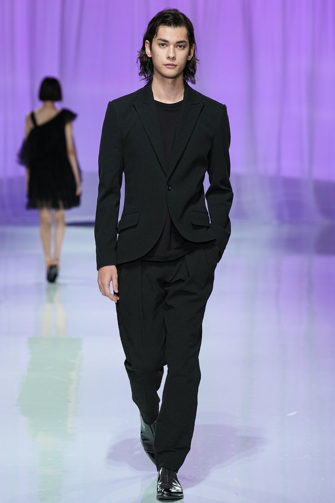 TA LOOKBOOK SS2026