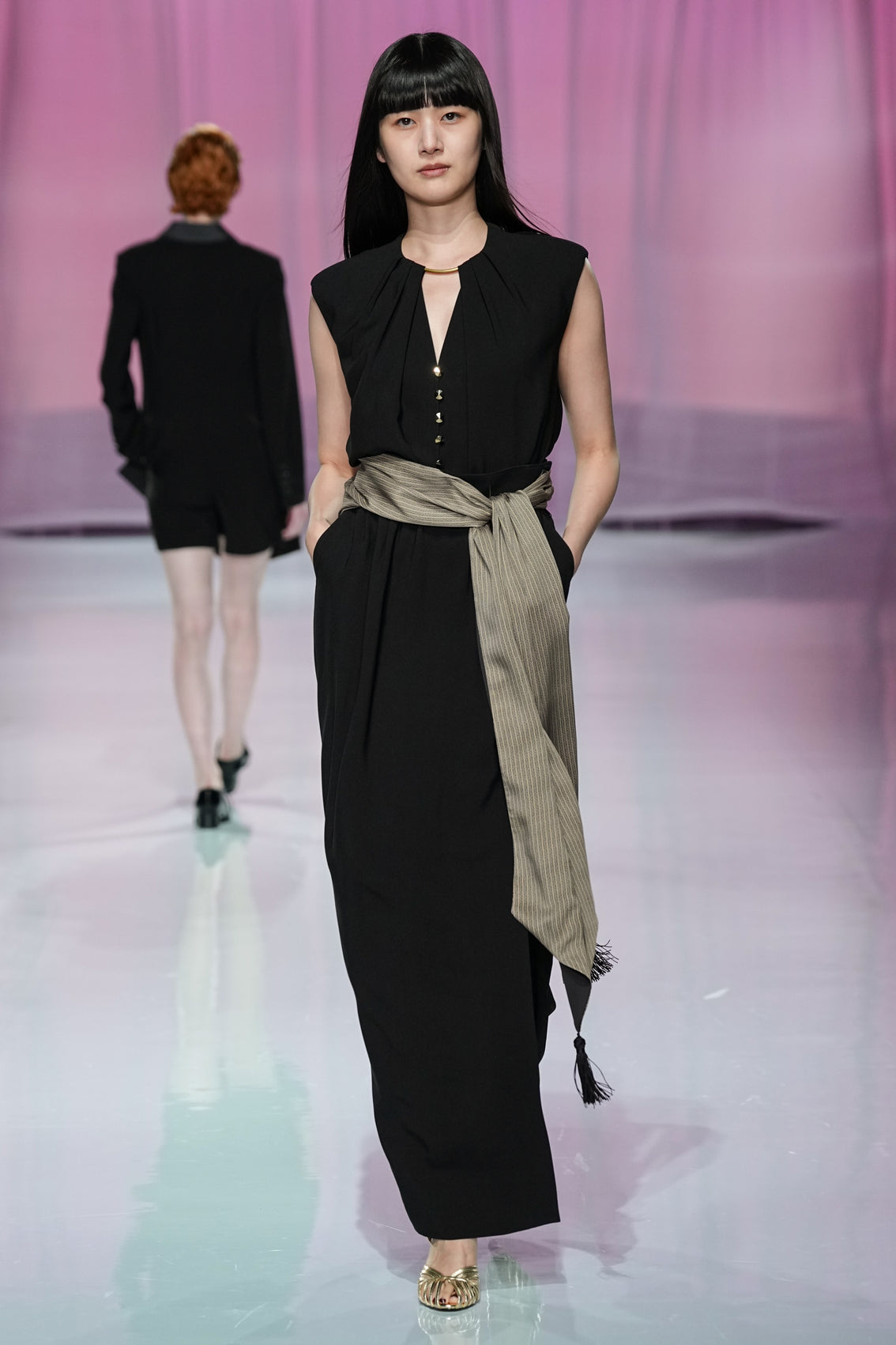 TA LOOKBOOK SS2026