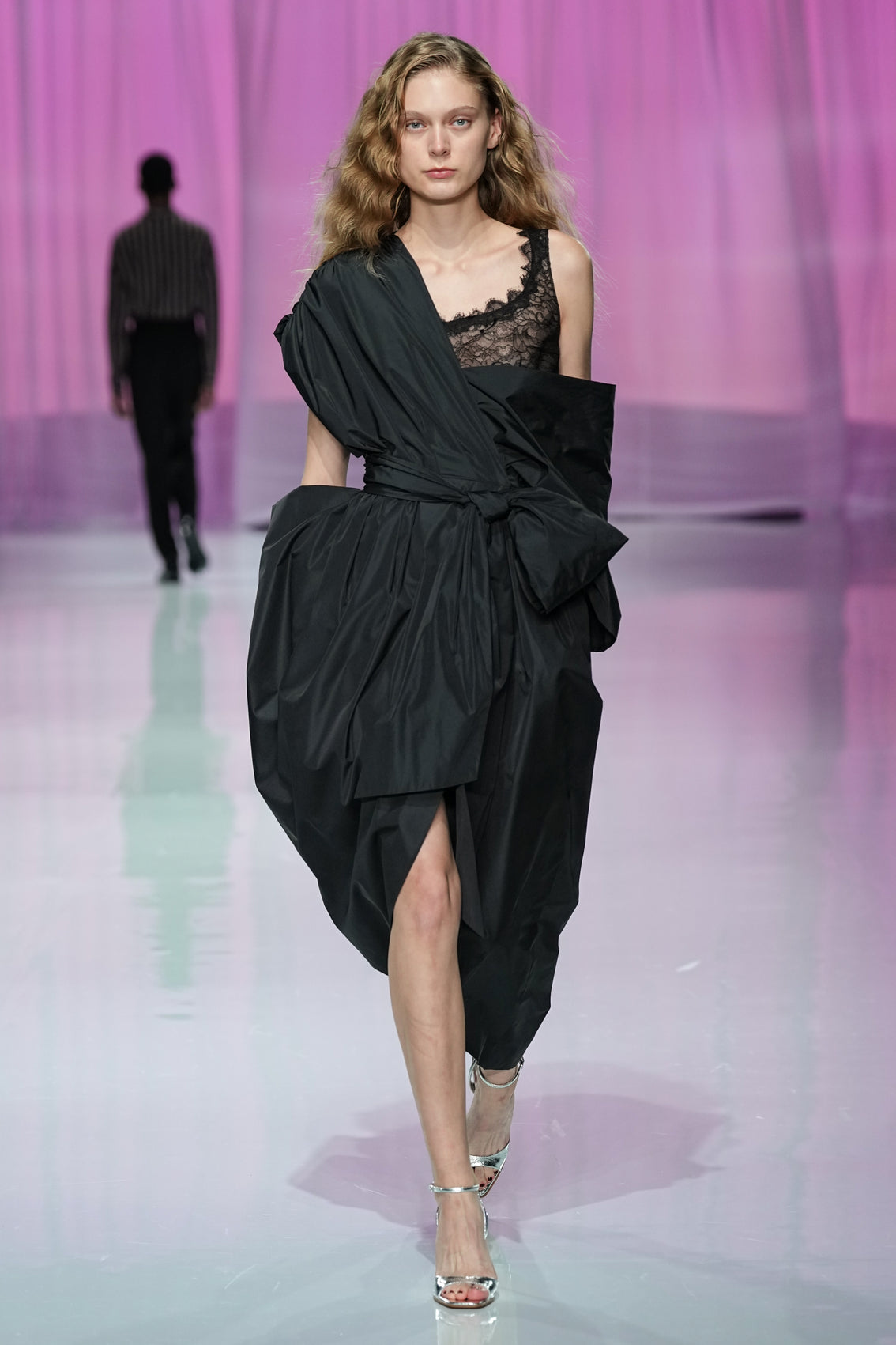 TA LOOKBOOK SS2026