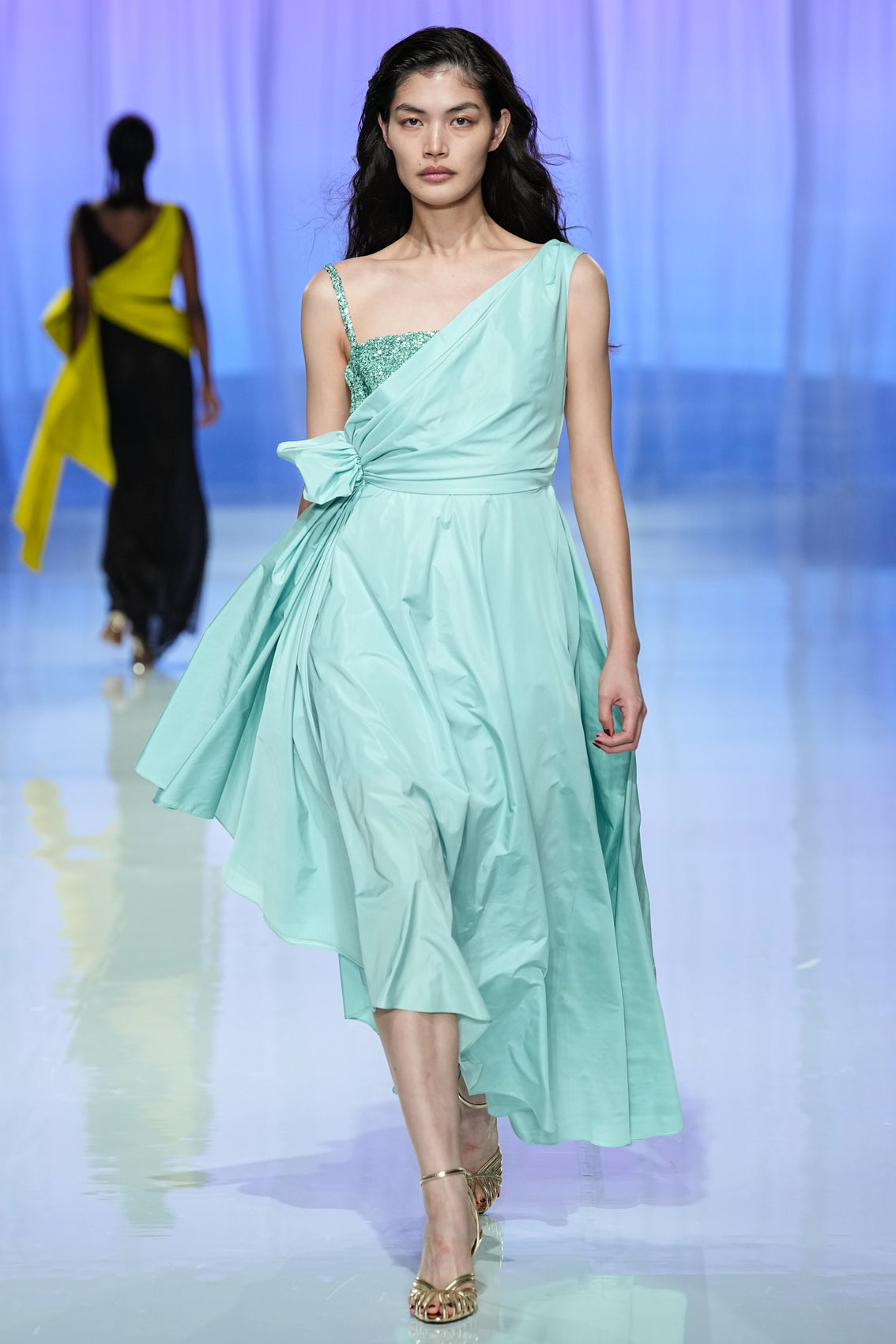 TA LOOKBOOK SS2026