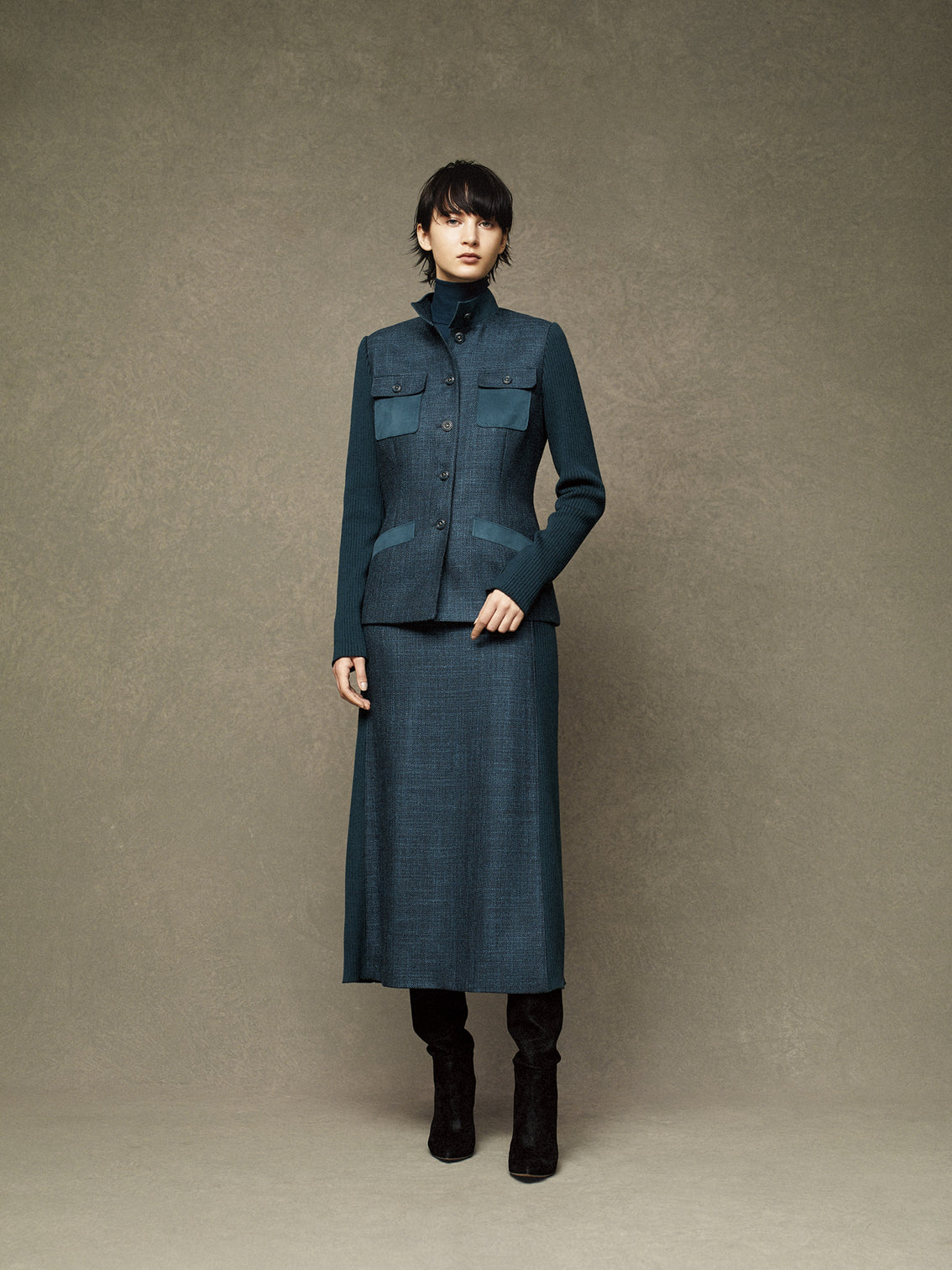 AUTUMN WINTER 2021-2022