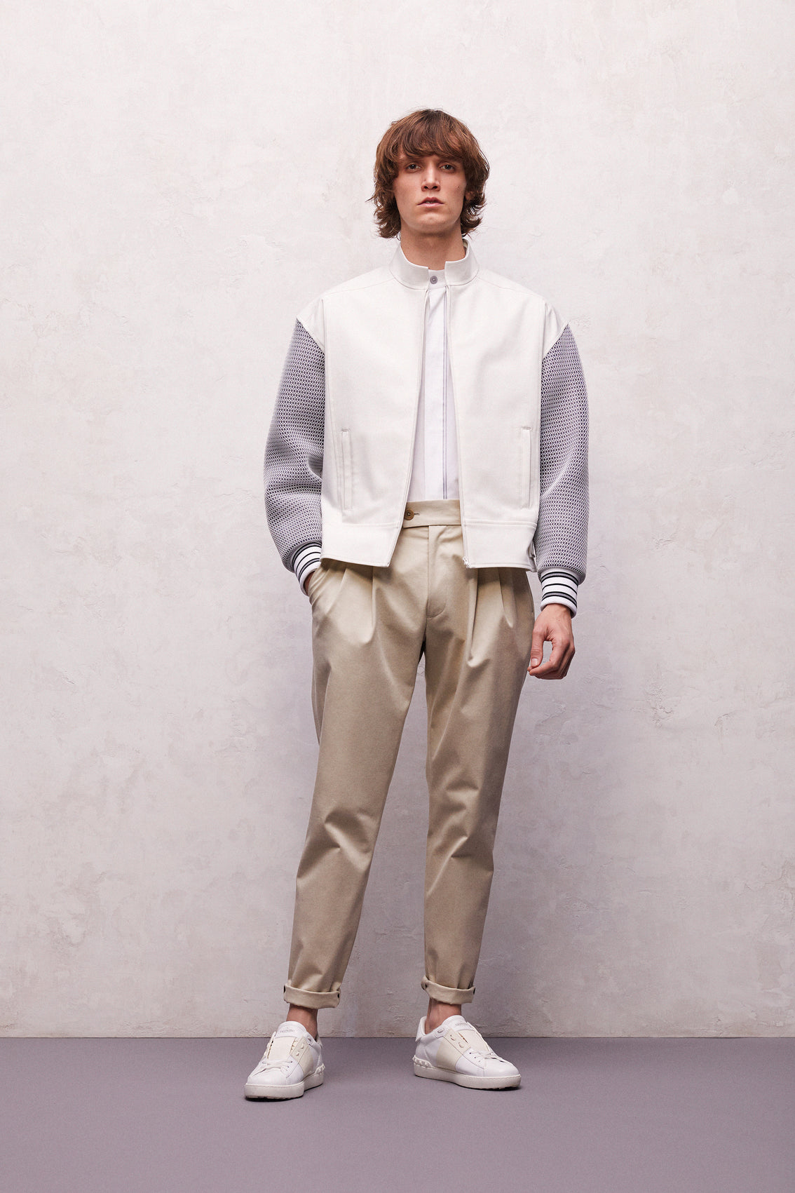 SPRING SUMMER 2021