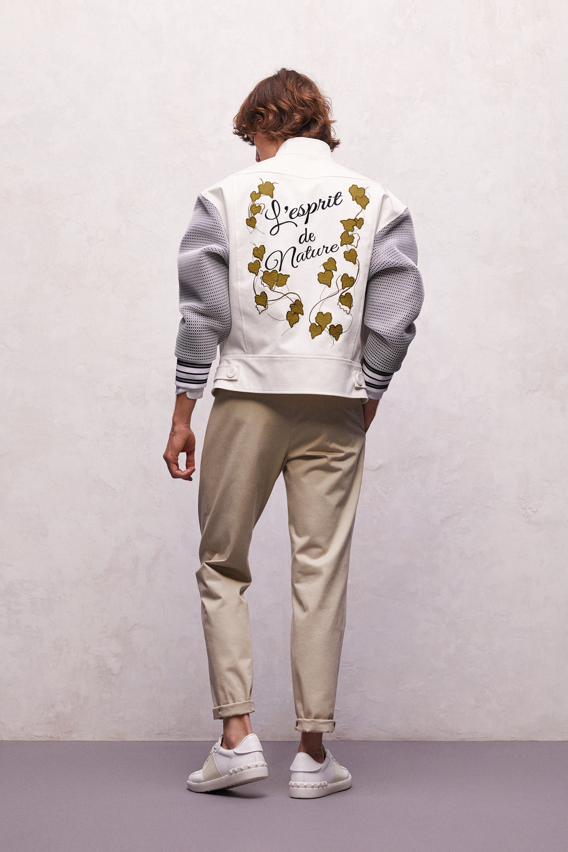 SPRING SUMMER 2021