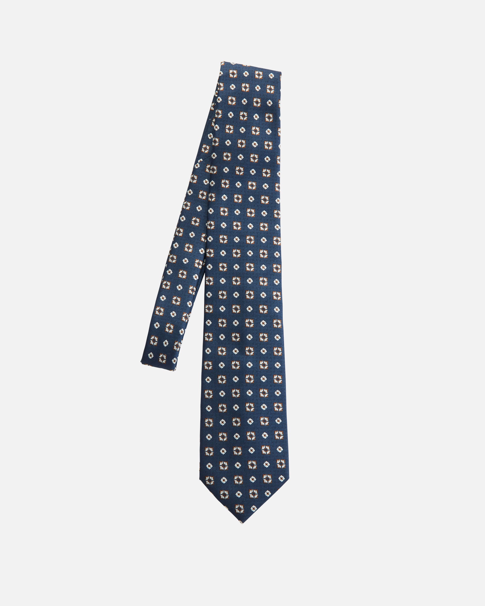 シルクネクタイ