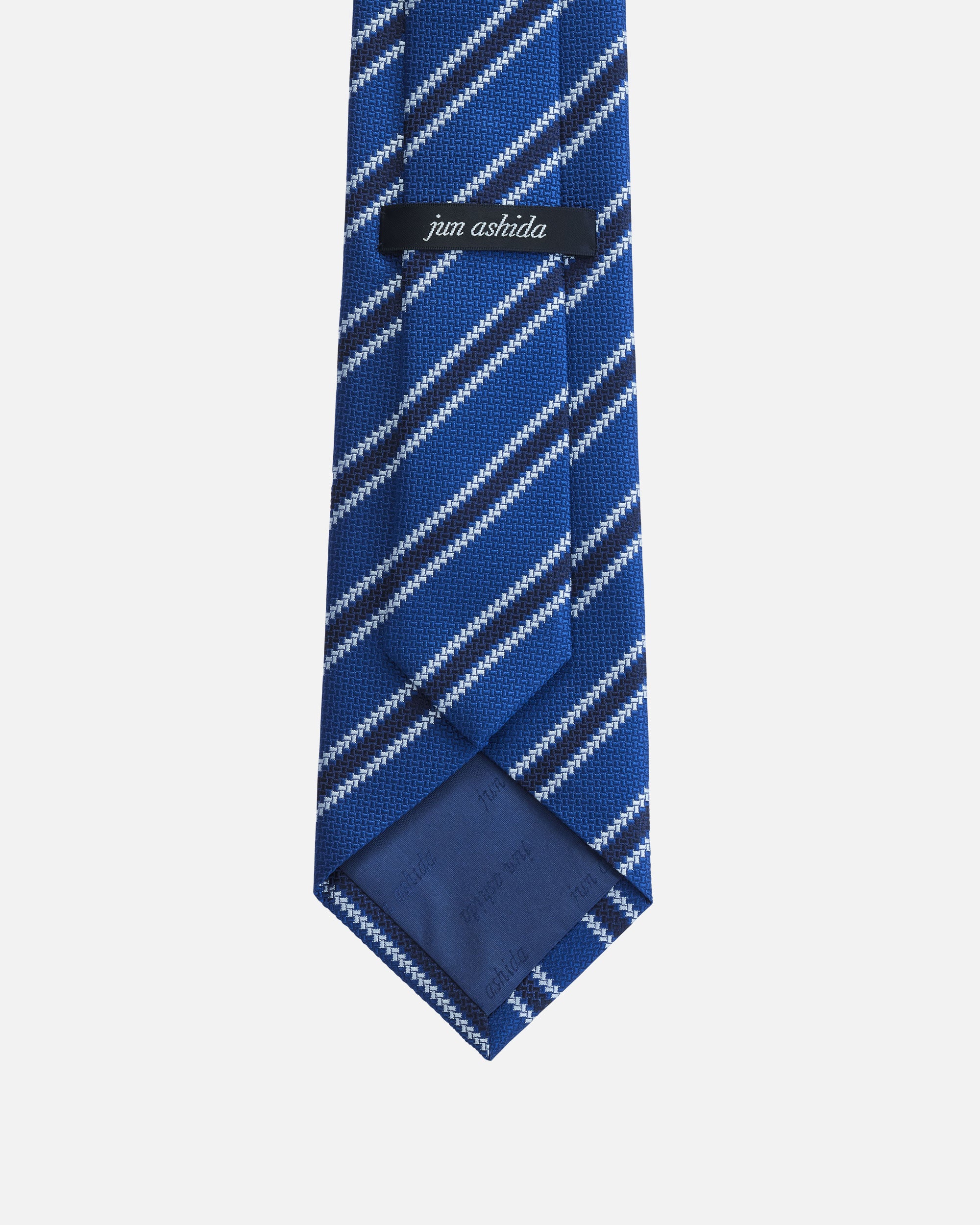 シルクネクタイ