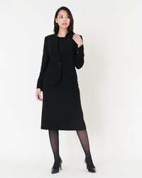 ブラックジャケット / Black Jacket