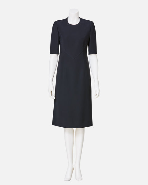 jun ashida Multi Black - ブラックワンピース / Black Dress | ONLINE