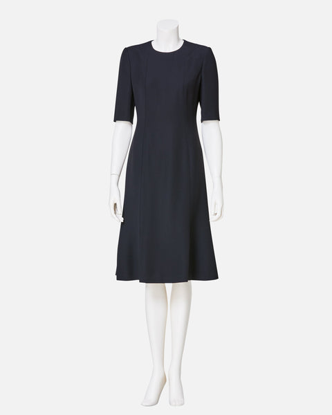 jun ashida Multi Black - ブラックワンピース / Black Dress | ONLINE