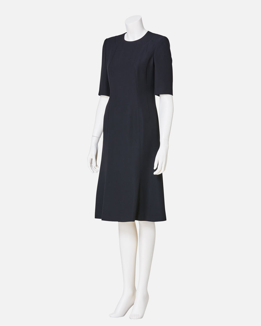 ブラックワンピース / Black Dress