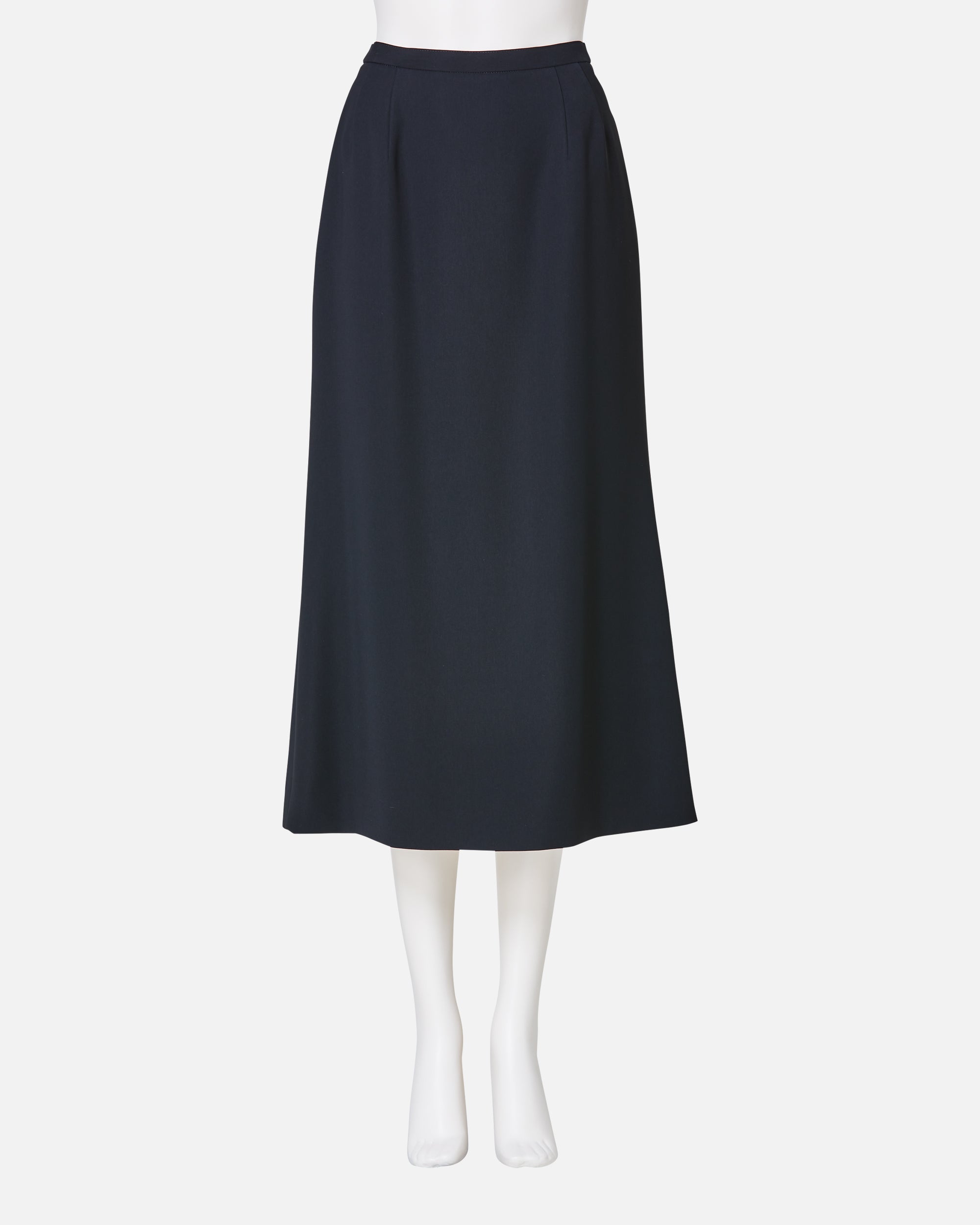 ブラックスカート / Black Skirt