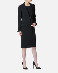 オールシーズン対応ワンピース / All Seasons Dress