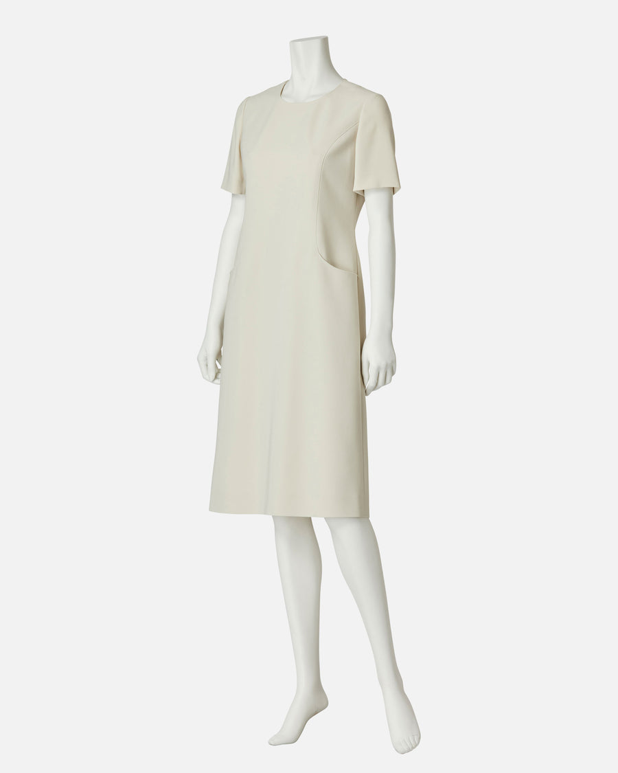オールシーズン対応ワンピース / All Seasons Dress