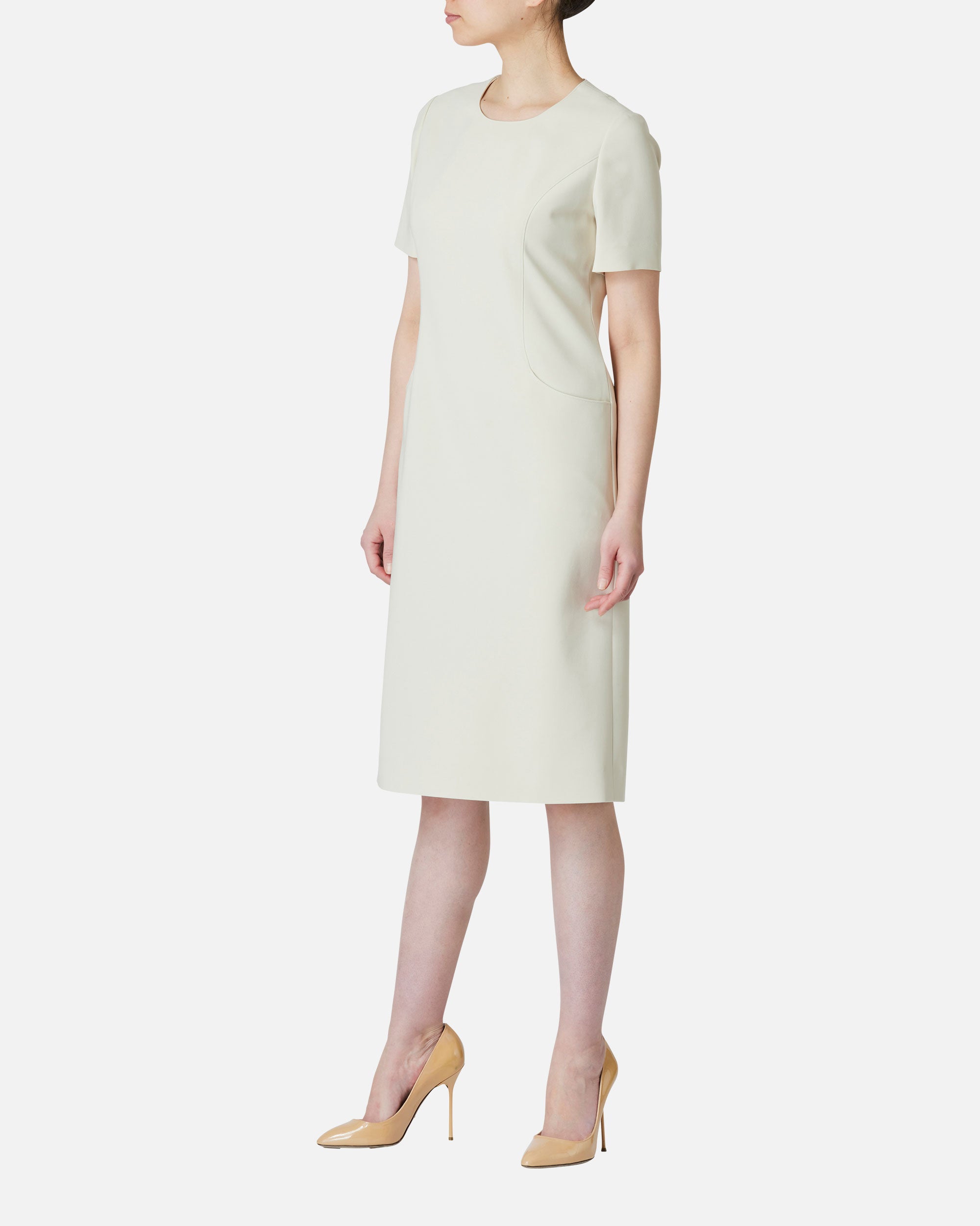 オールシーズン対応ワンピース / All Seasons Dress